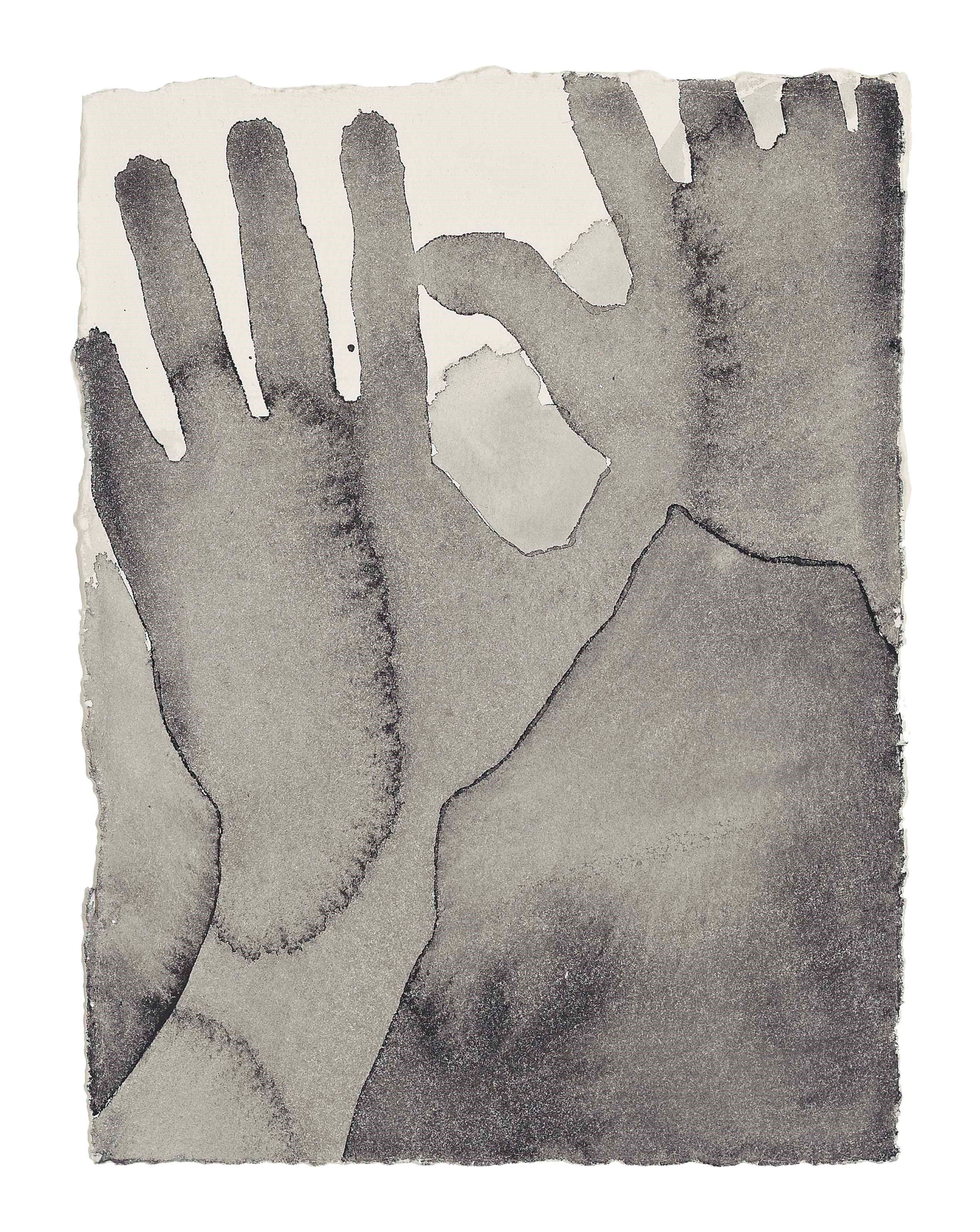 Antony Gormley (b. 1950)