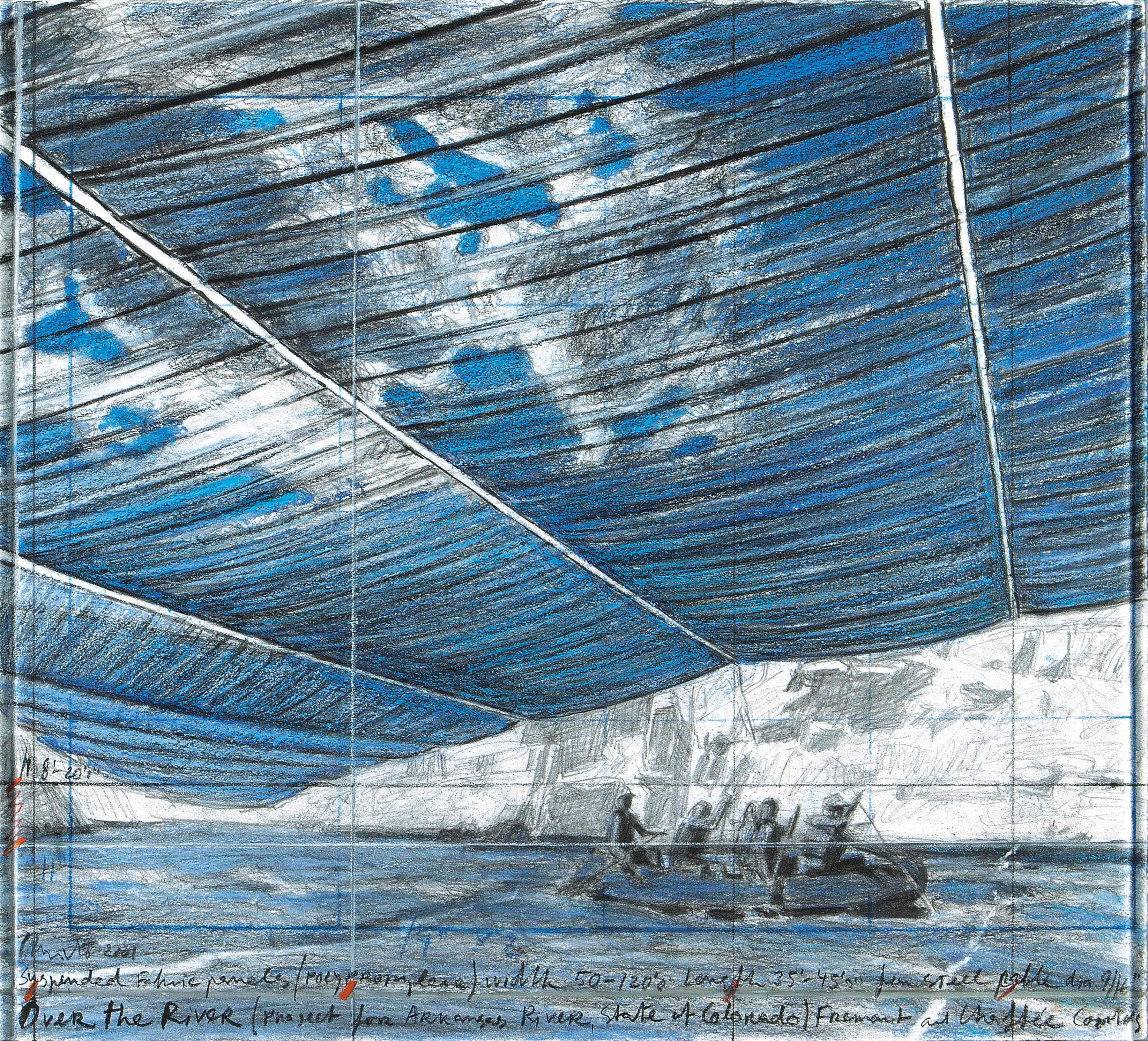 Christo (b. 1935)