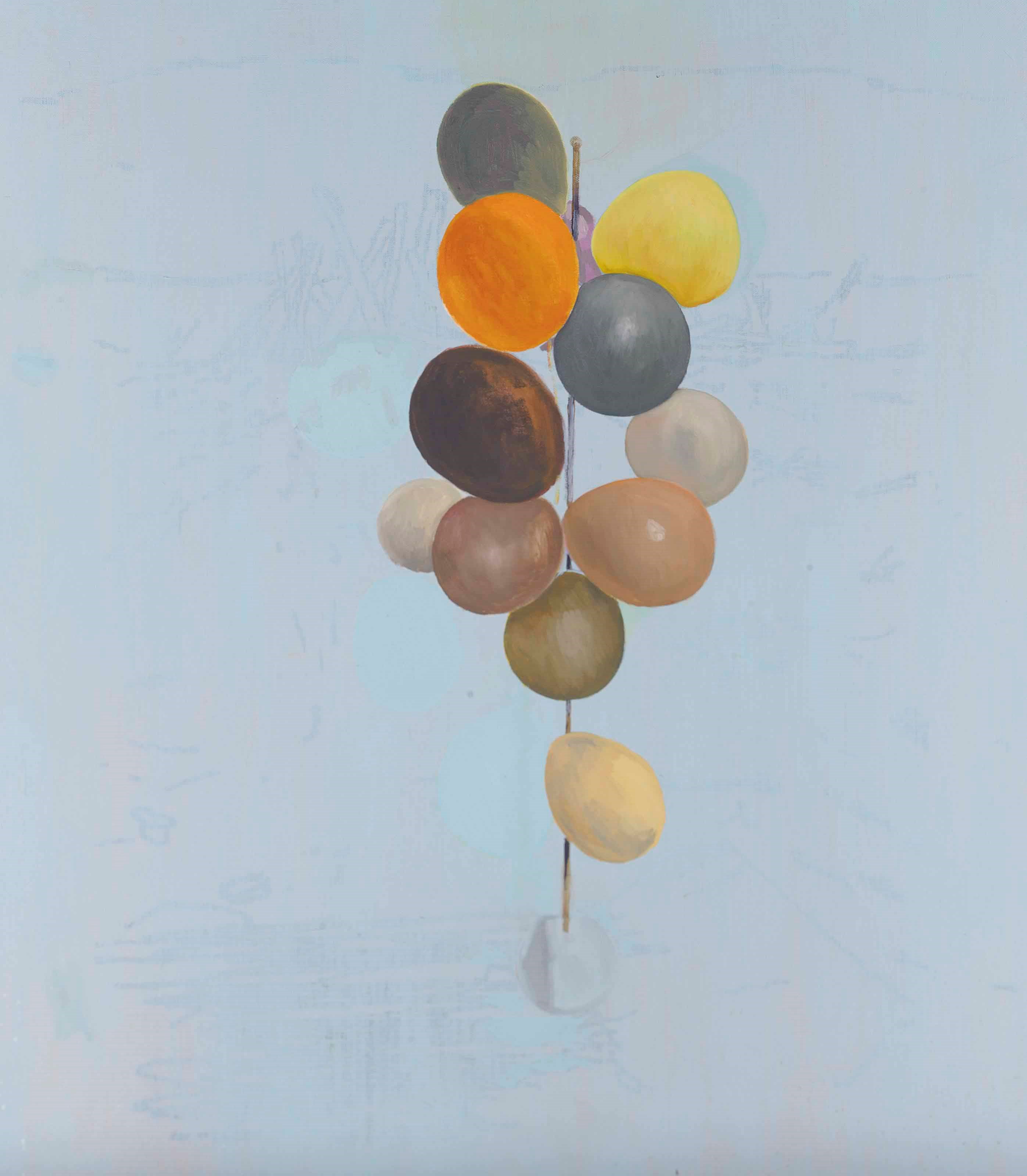 Neal Tait (b. 1965)