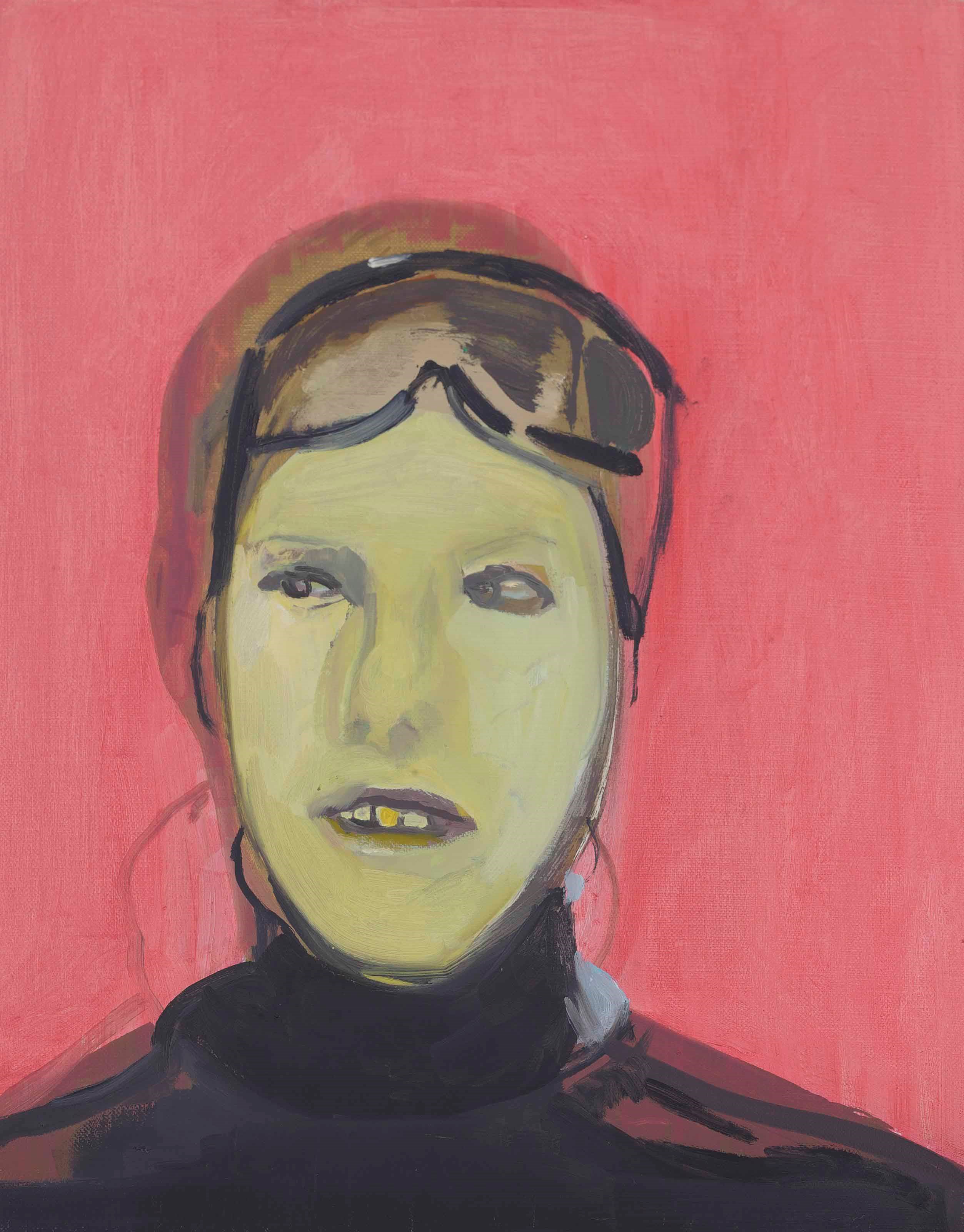 Neal Tait (b. 1965)