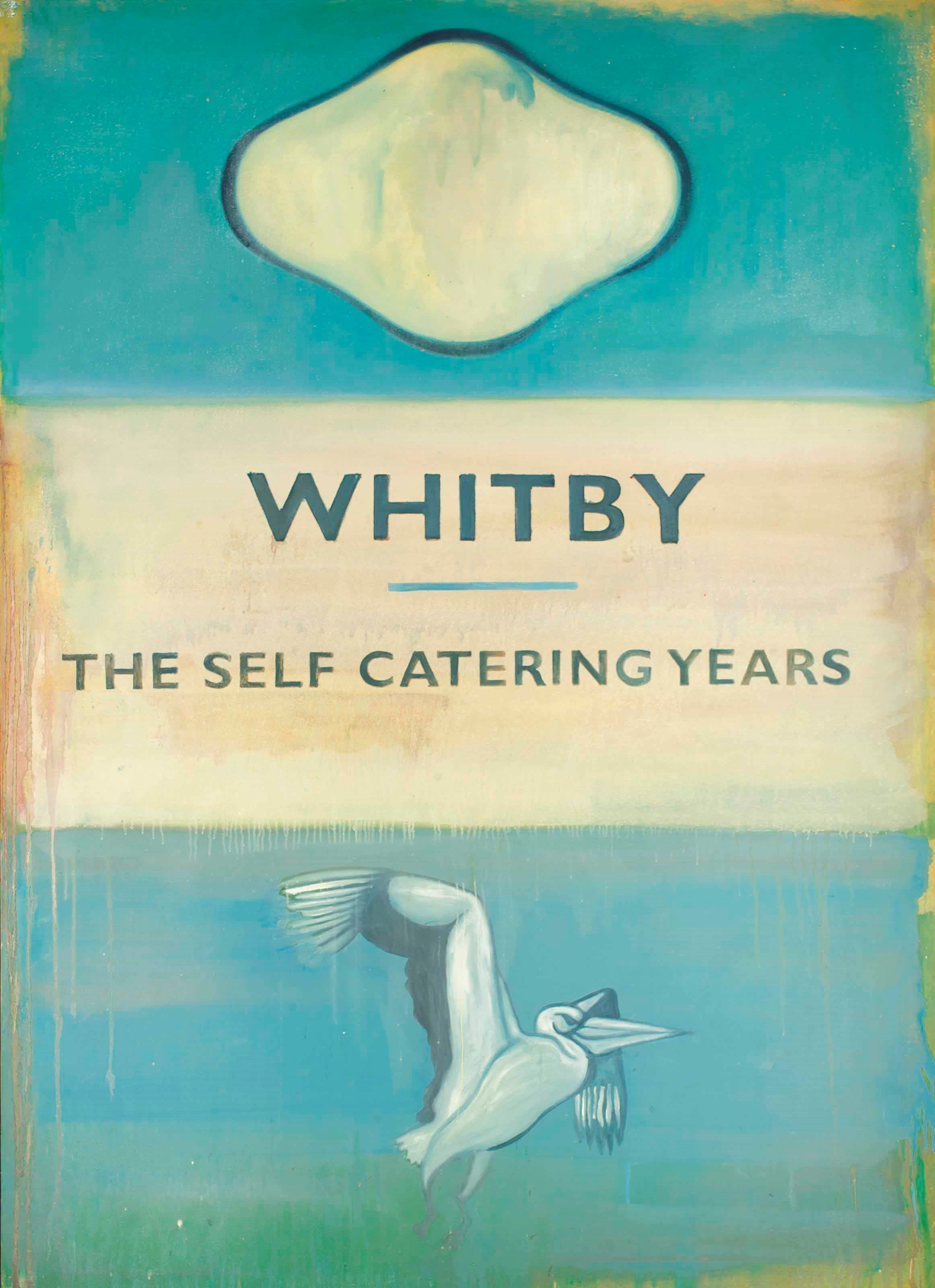 Harland Miller (b. 1964)