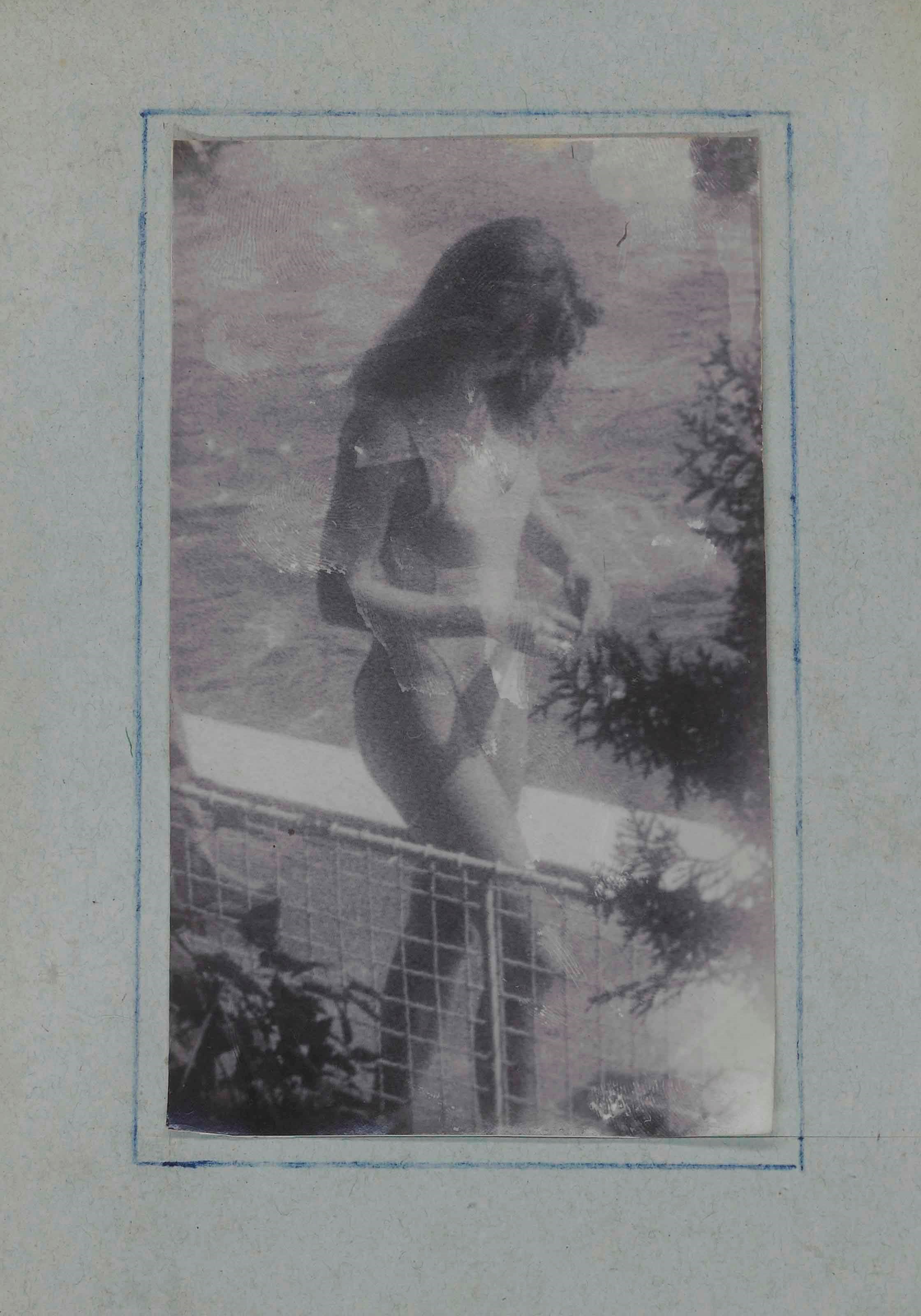 Miroslav Tichy (1926-2011)