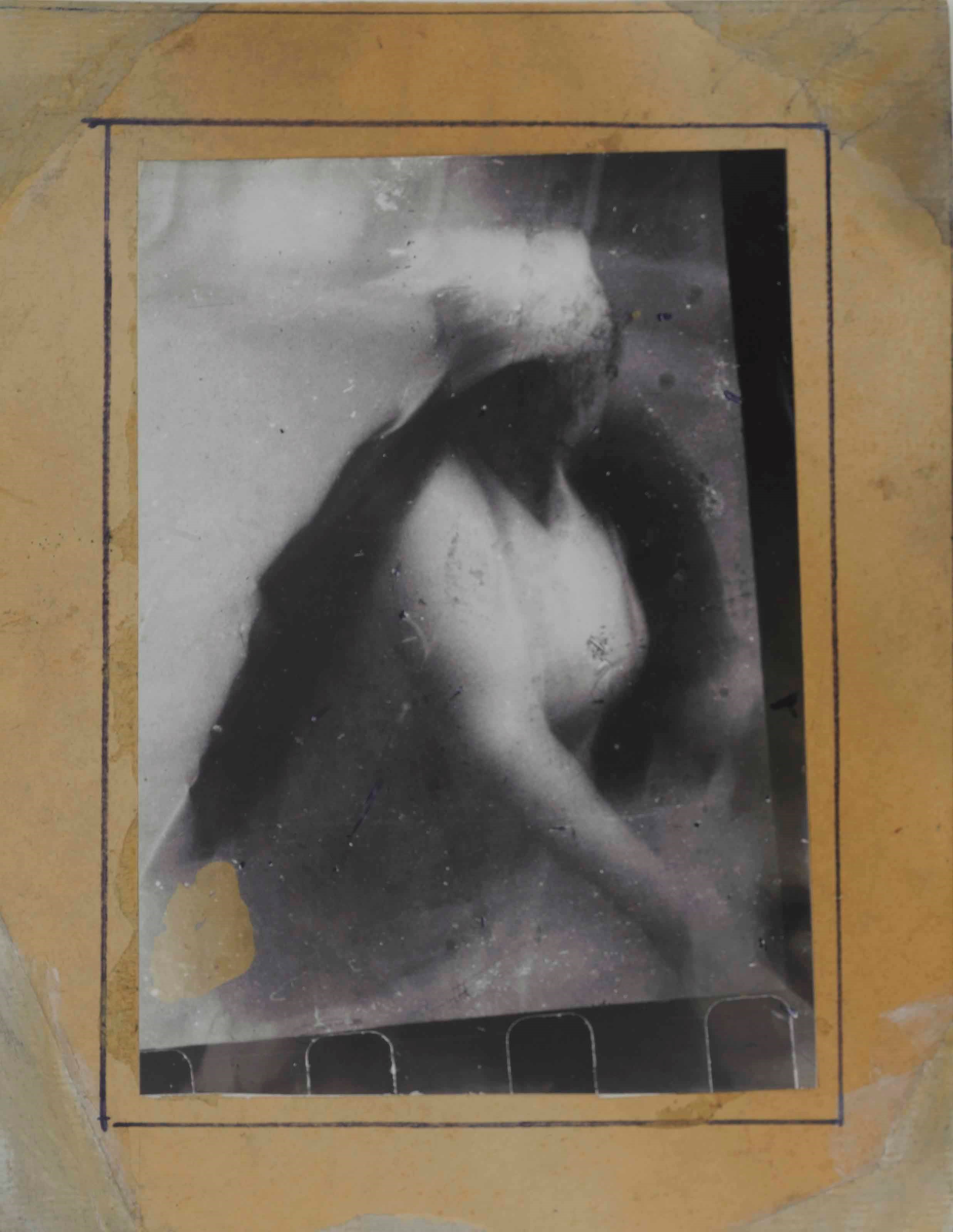 Miroslav Tichy (1926-2011)