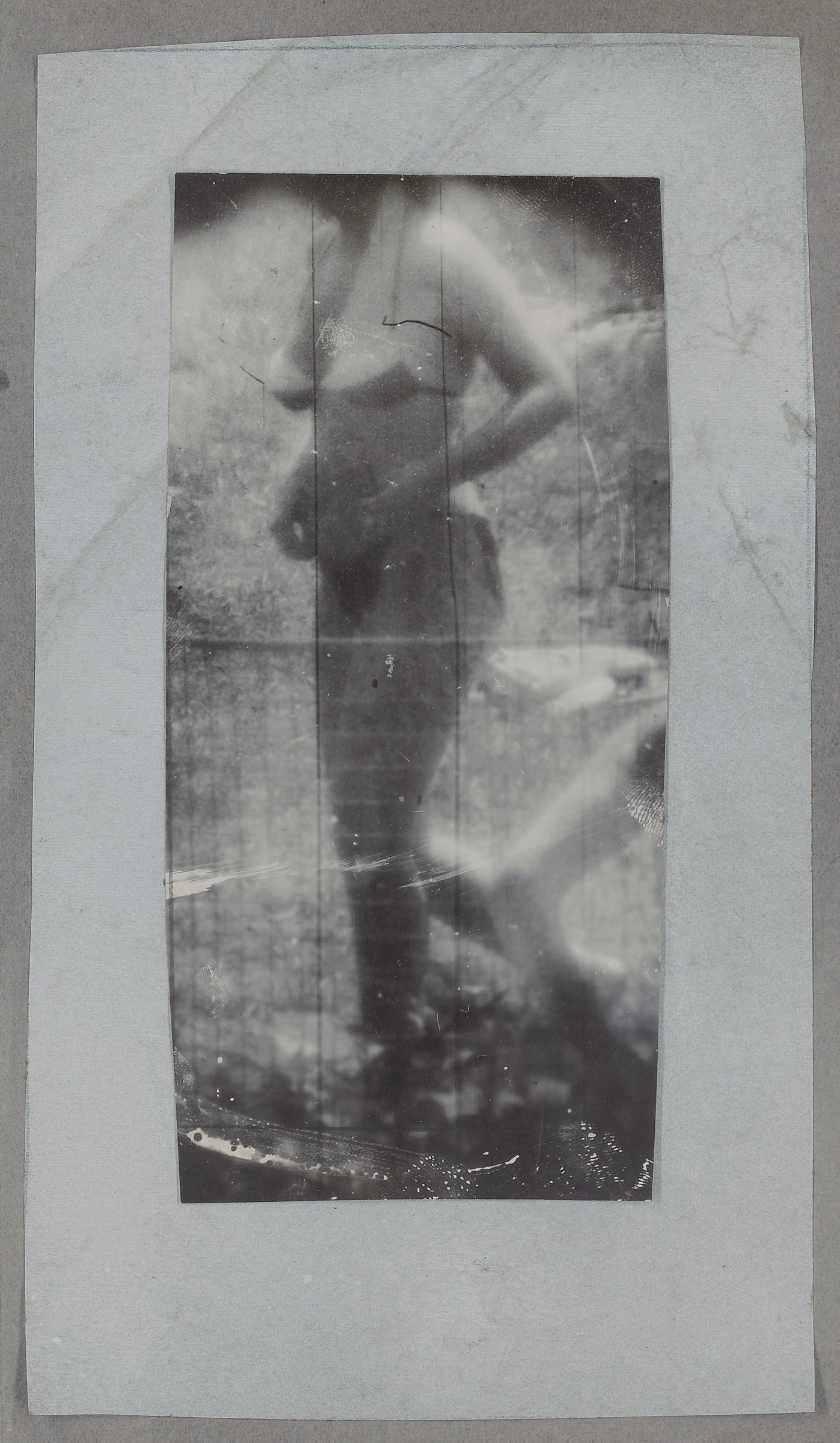 Miroslav Tichy (1926-2011)