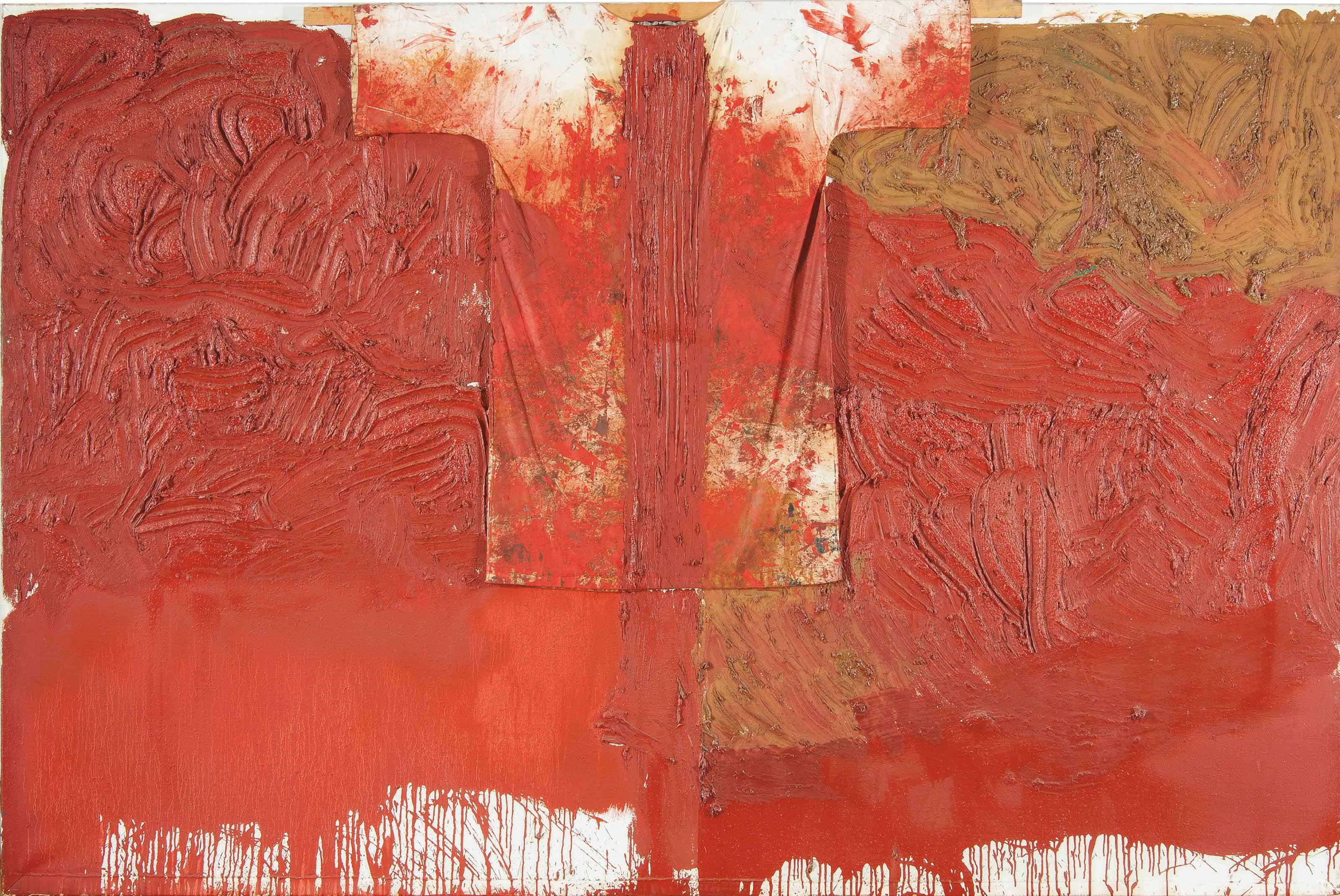 Hermann Nitsch (b. 1938)