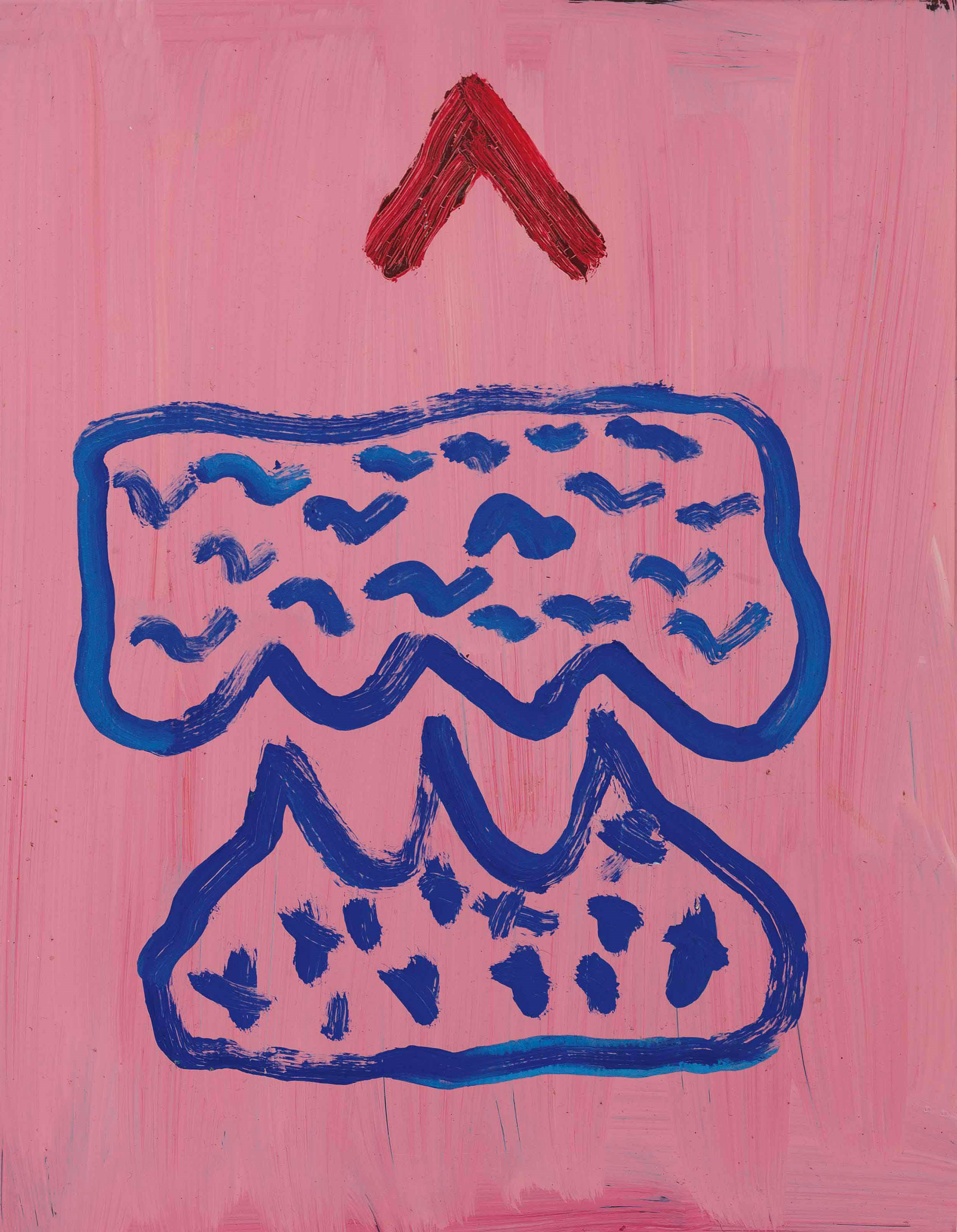 A. R. Penck (b. 1939)