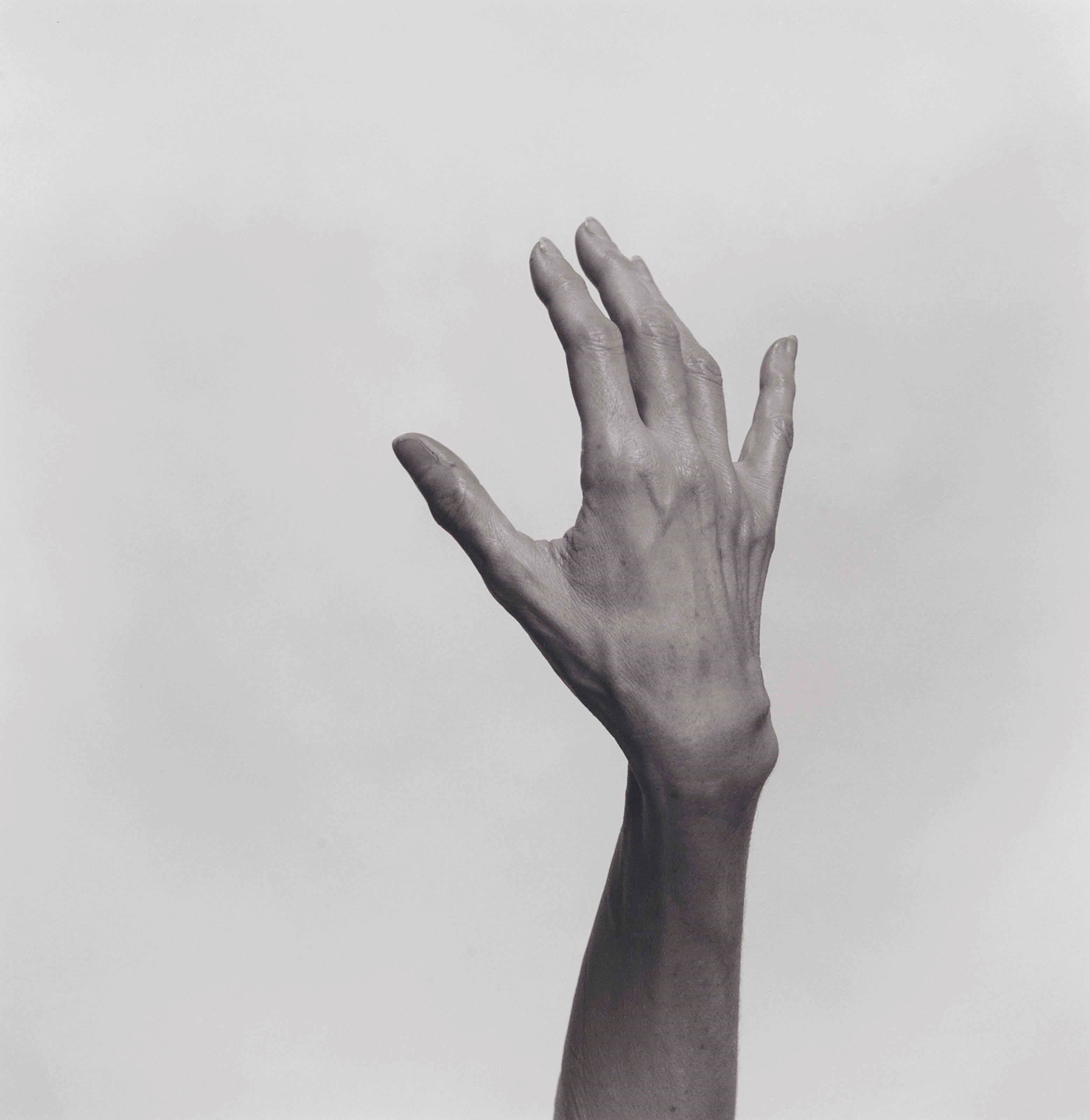 Geneviève Cadieux (b. 1955)