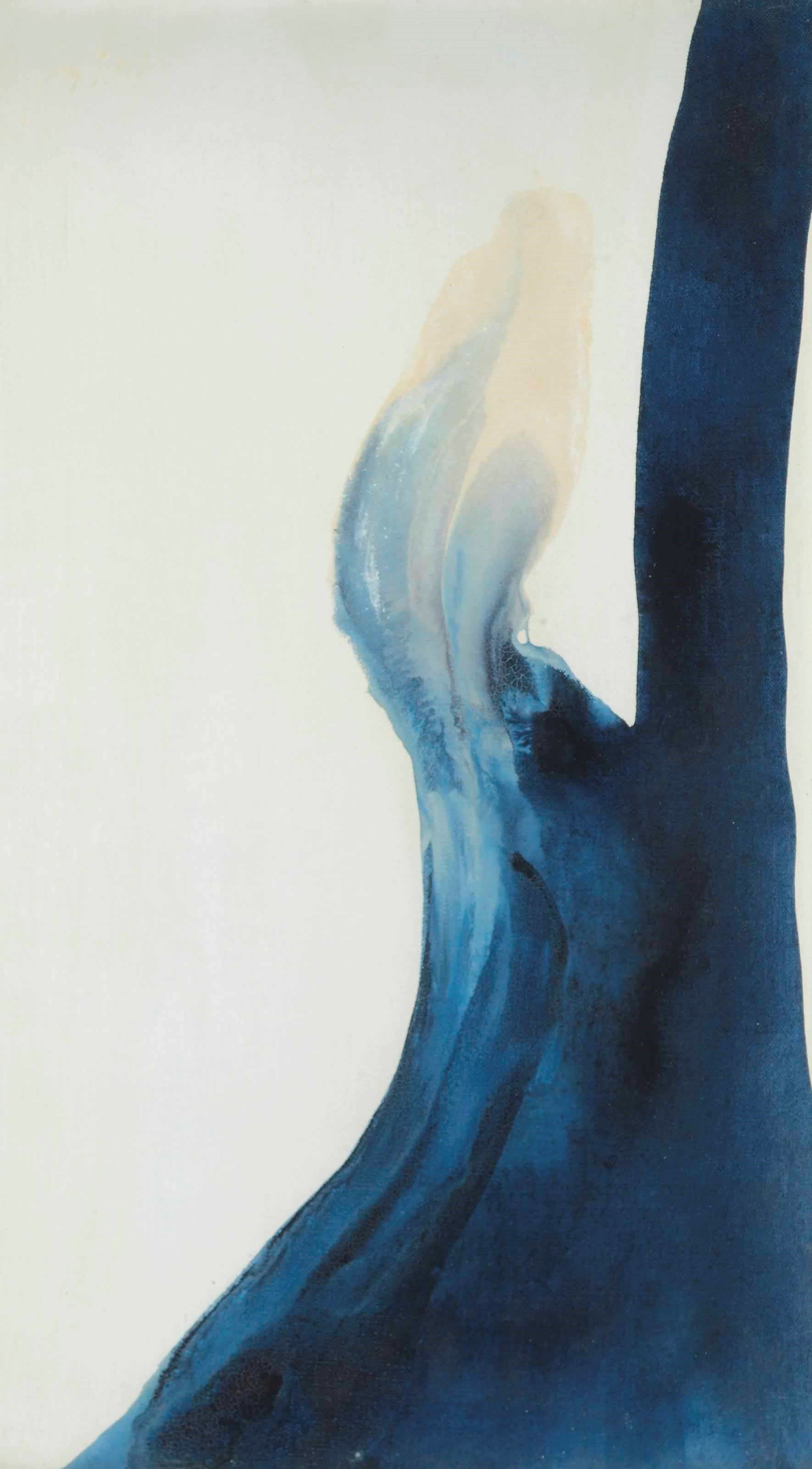 Paul Jenkins (b. 1923)