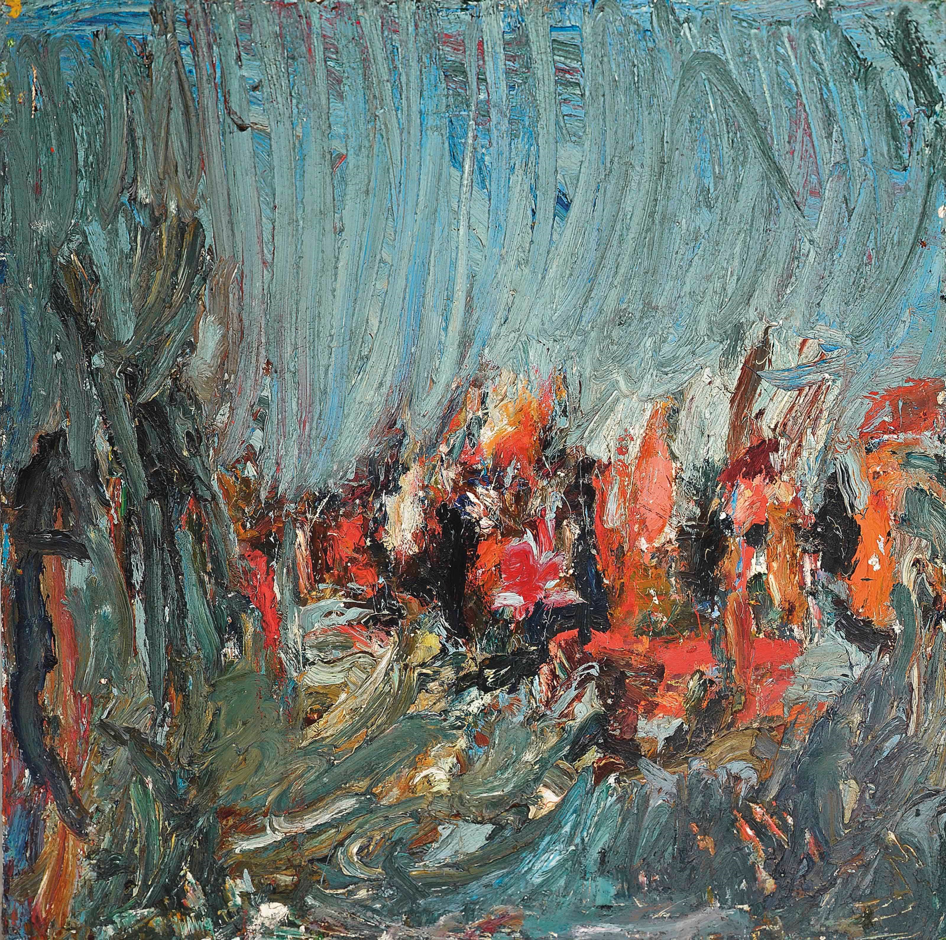 Eugène Leroy (1910-2000)
