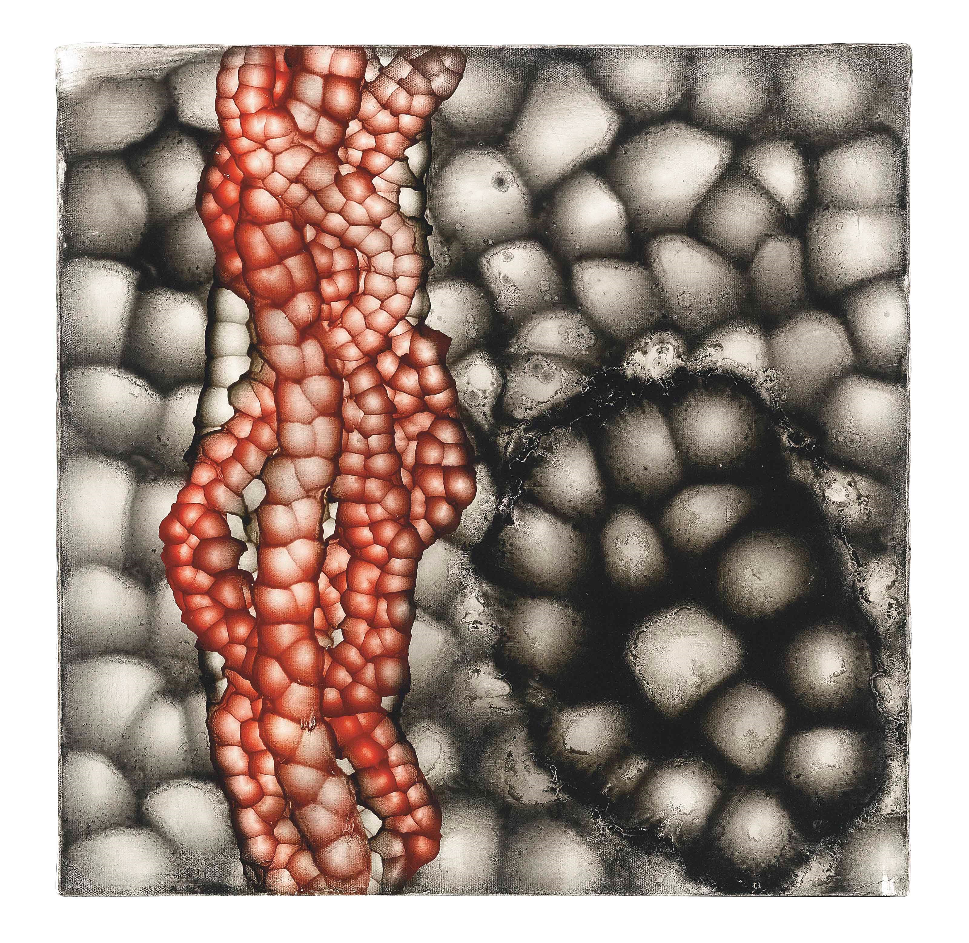 Ross Bleckner (B. 1949)