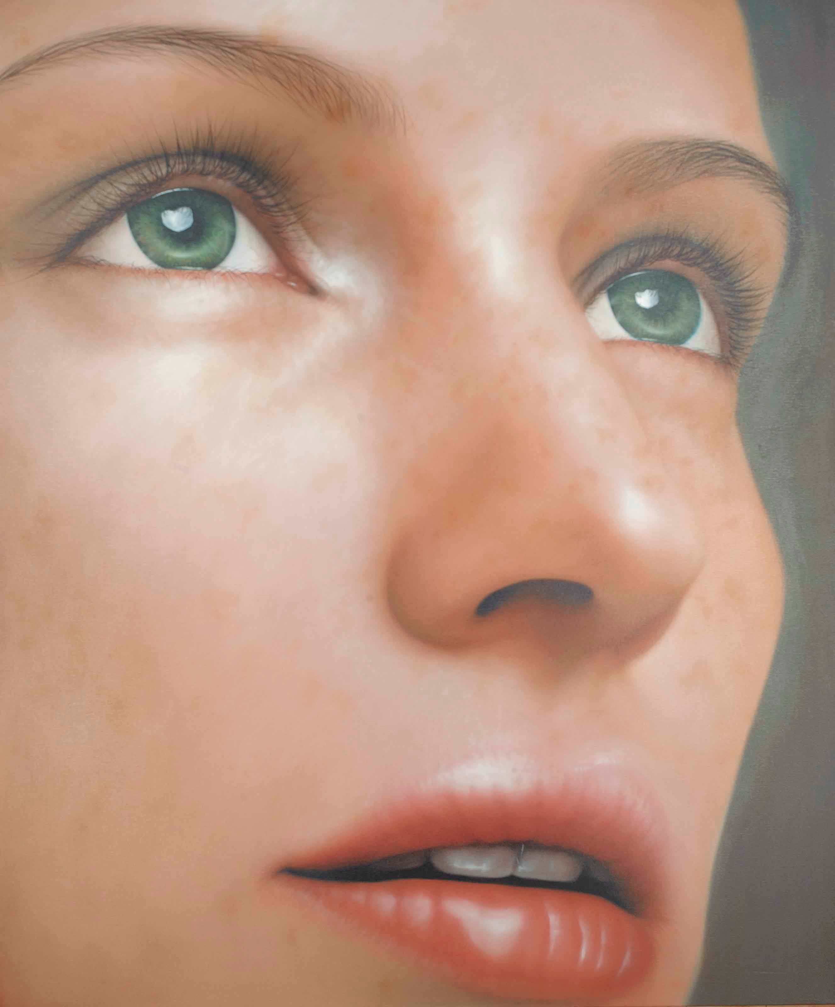 Machiko Edmondson (b. 1965)