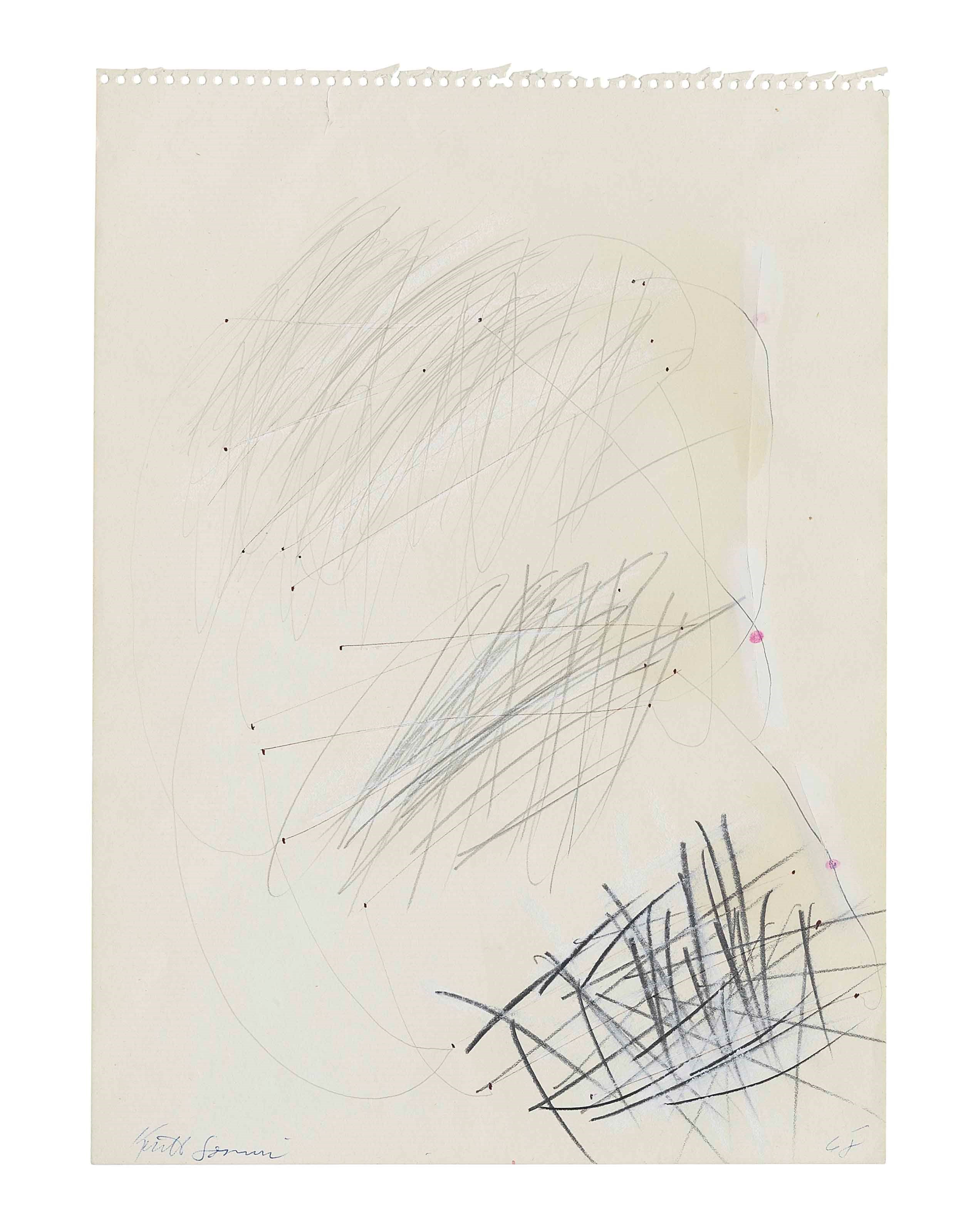 Keith Sonnier (b. 1941)