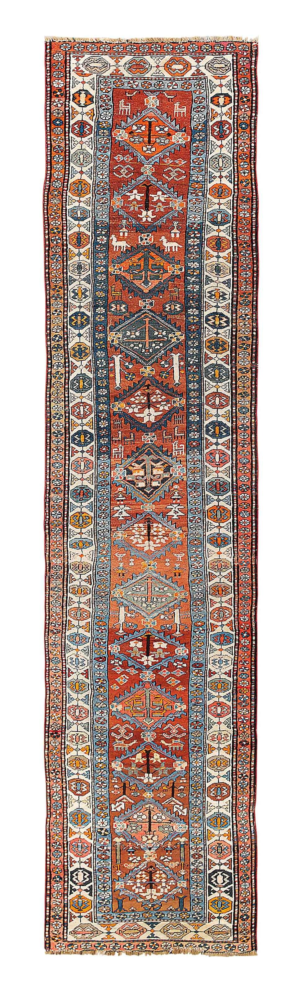 A Serab runner