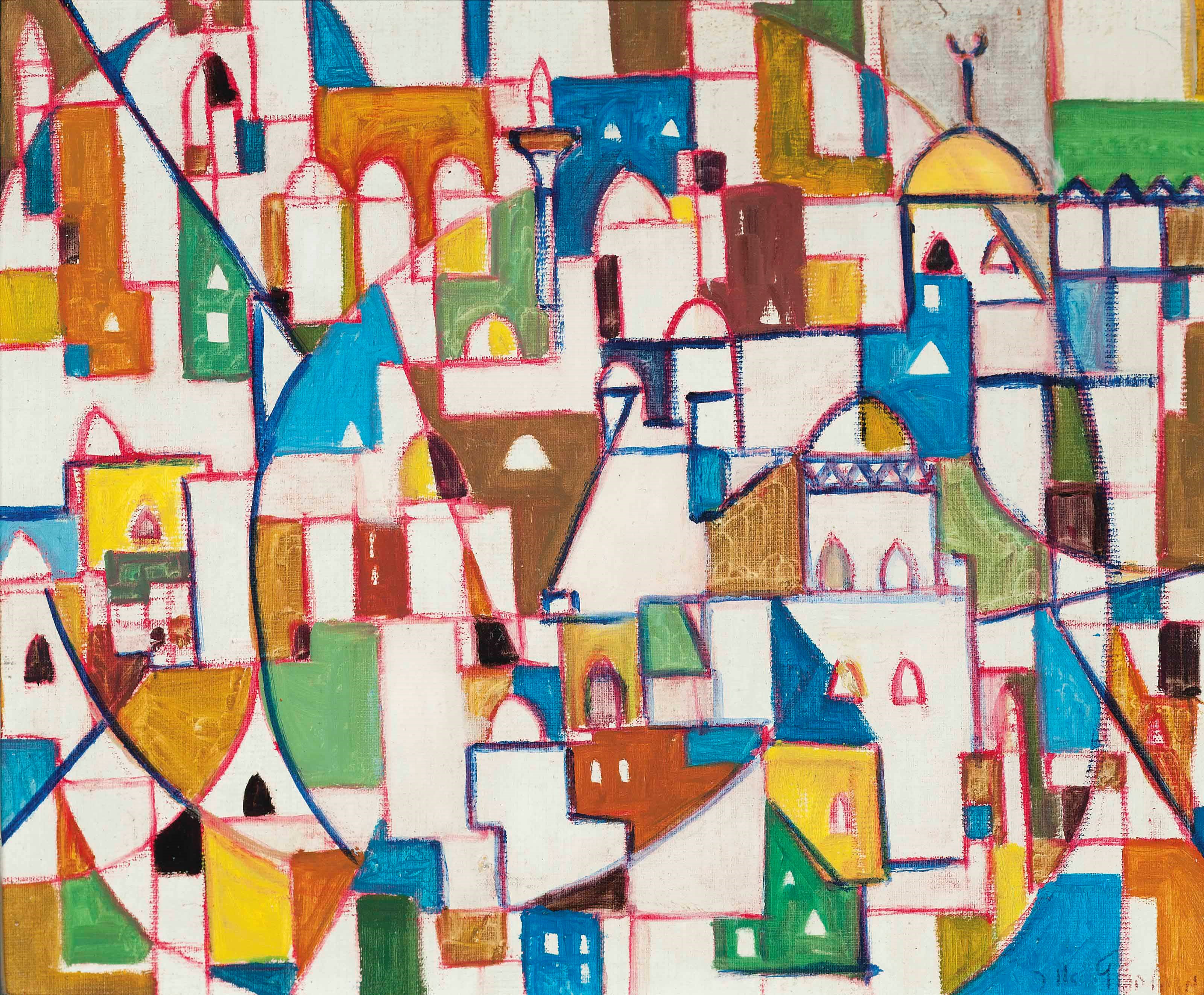 Menachem Helholz-or (b. 1911)