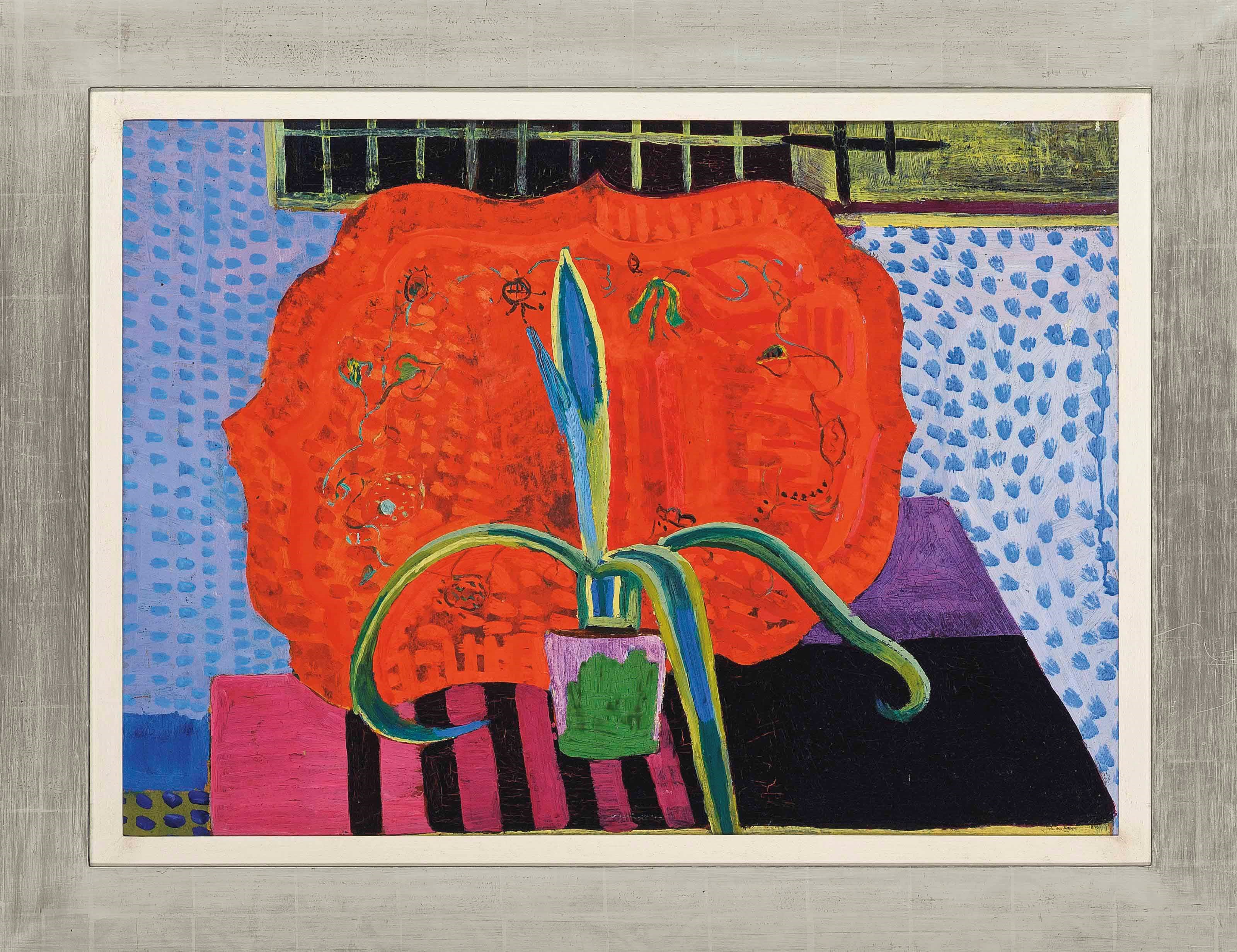 Dan Sterup-Hansen (1918-1995)