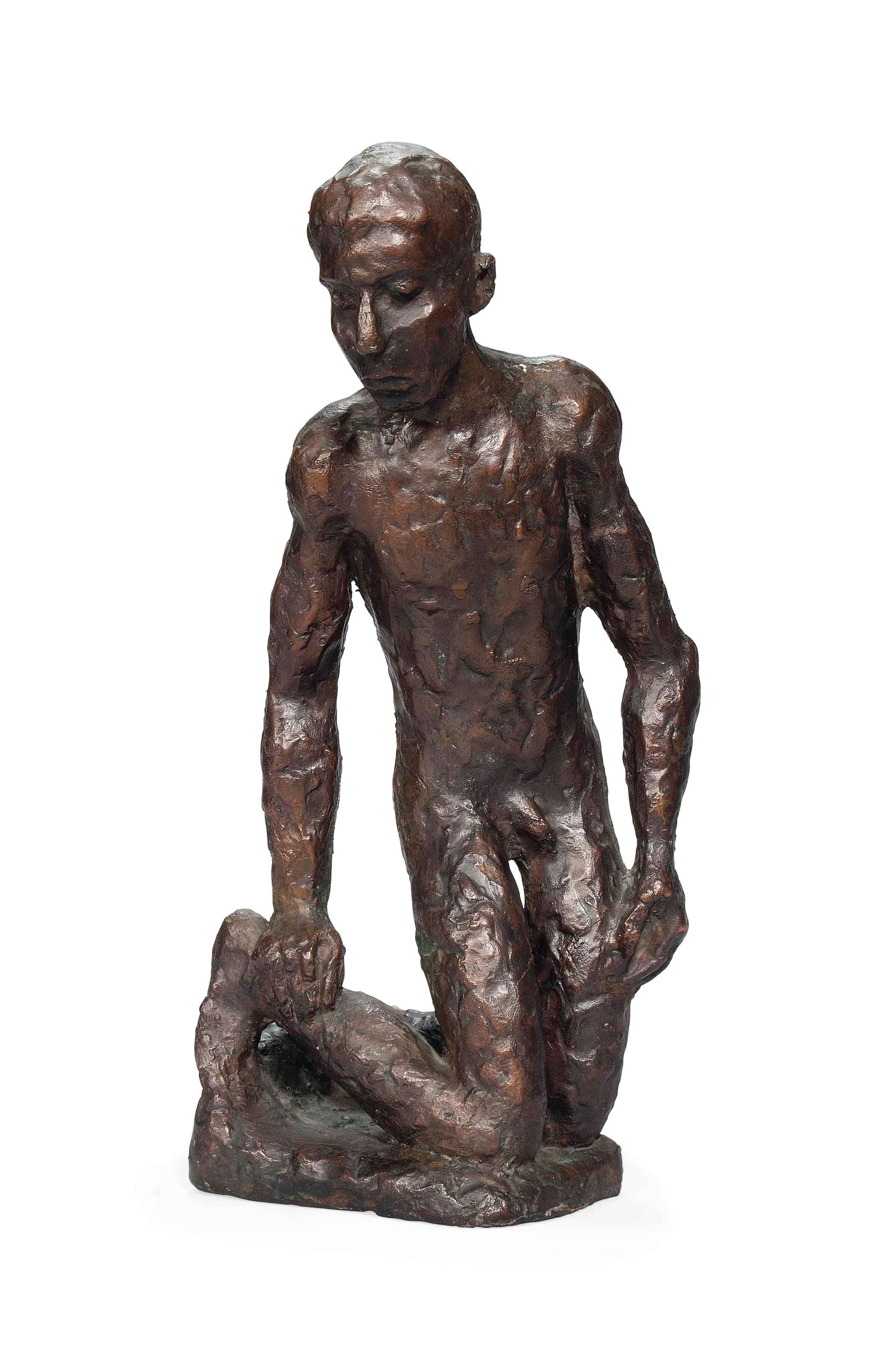 Lazar Gadaiev (b. 1938)