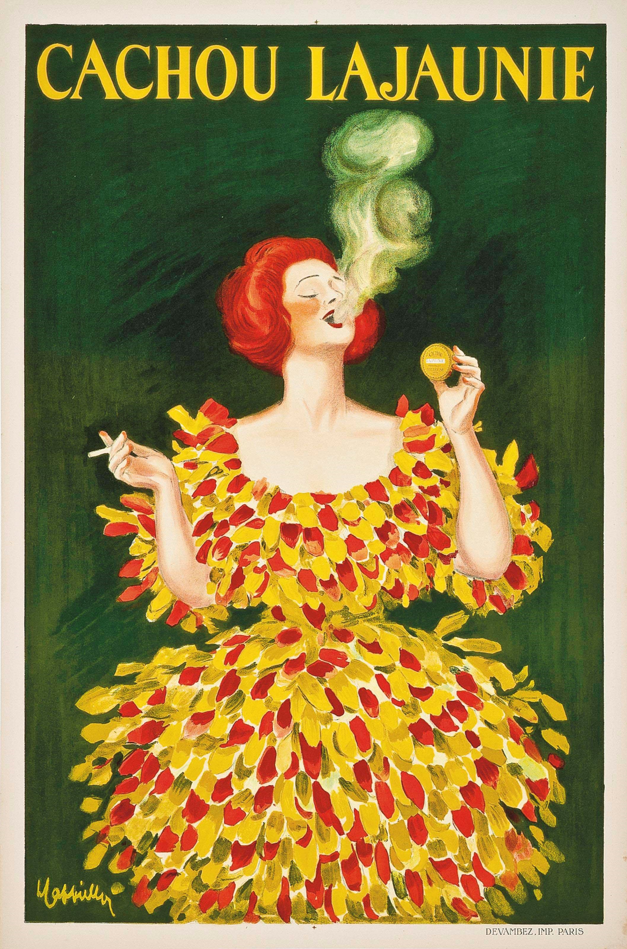 Leonetto Cappiello (1875-1942)