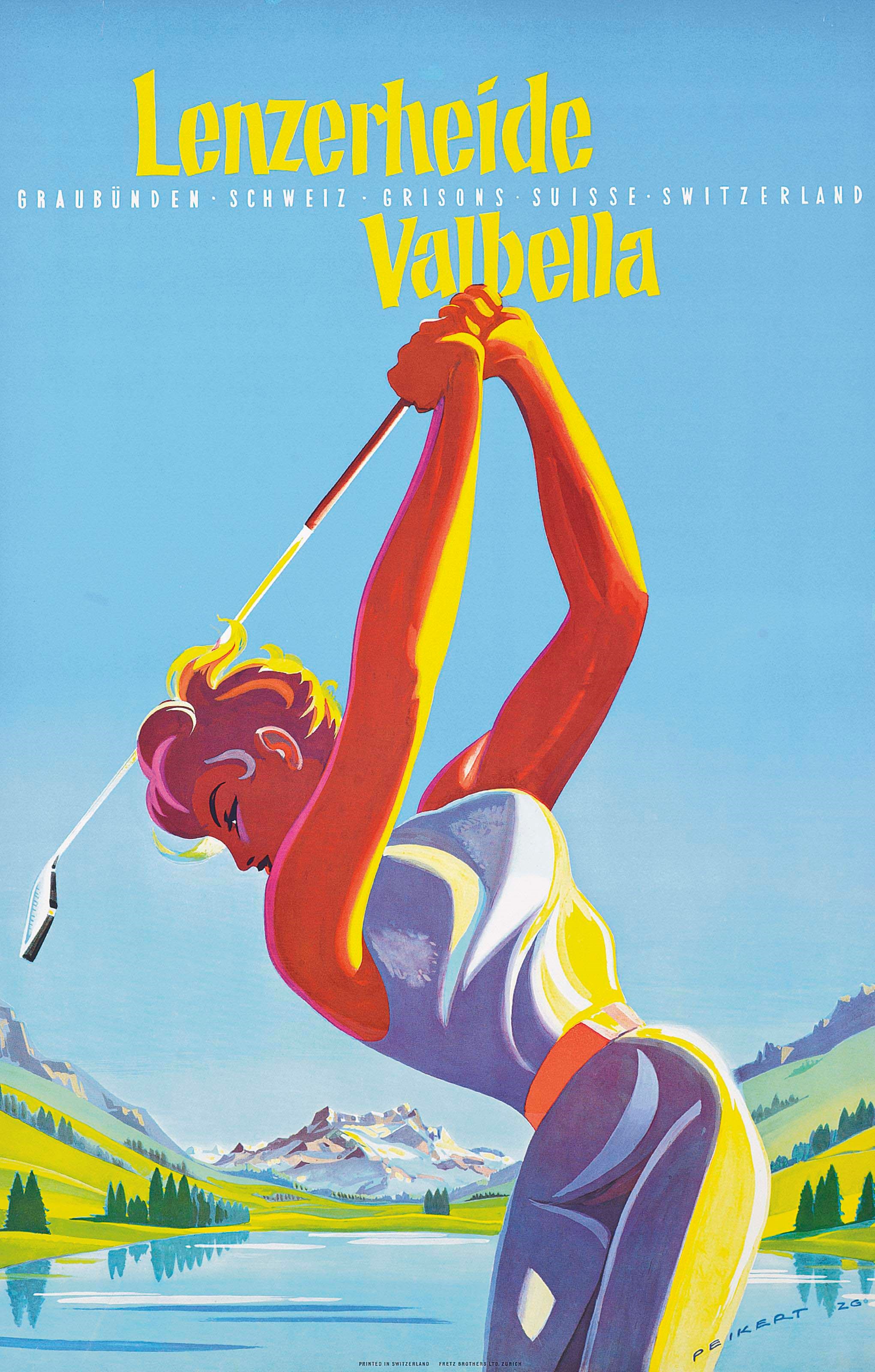 Martin Peikert (1901-1975)