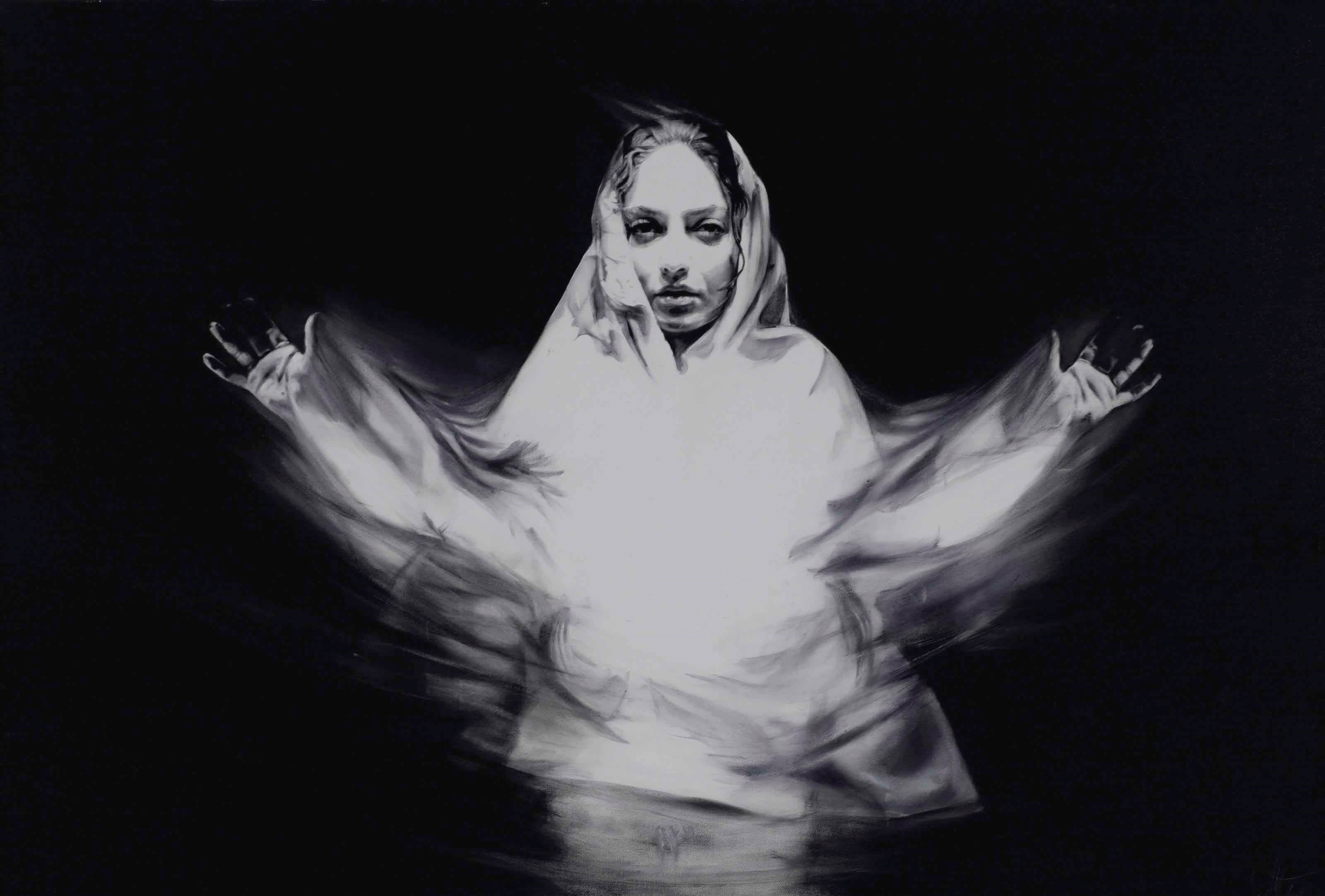 Afshin Pirhashemi (Iranian, b. 1974)