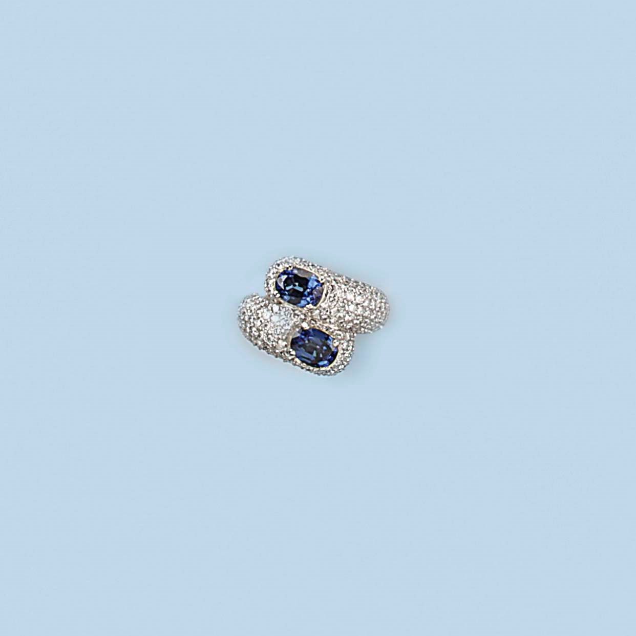 A COLLECTION OF RINGS