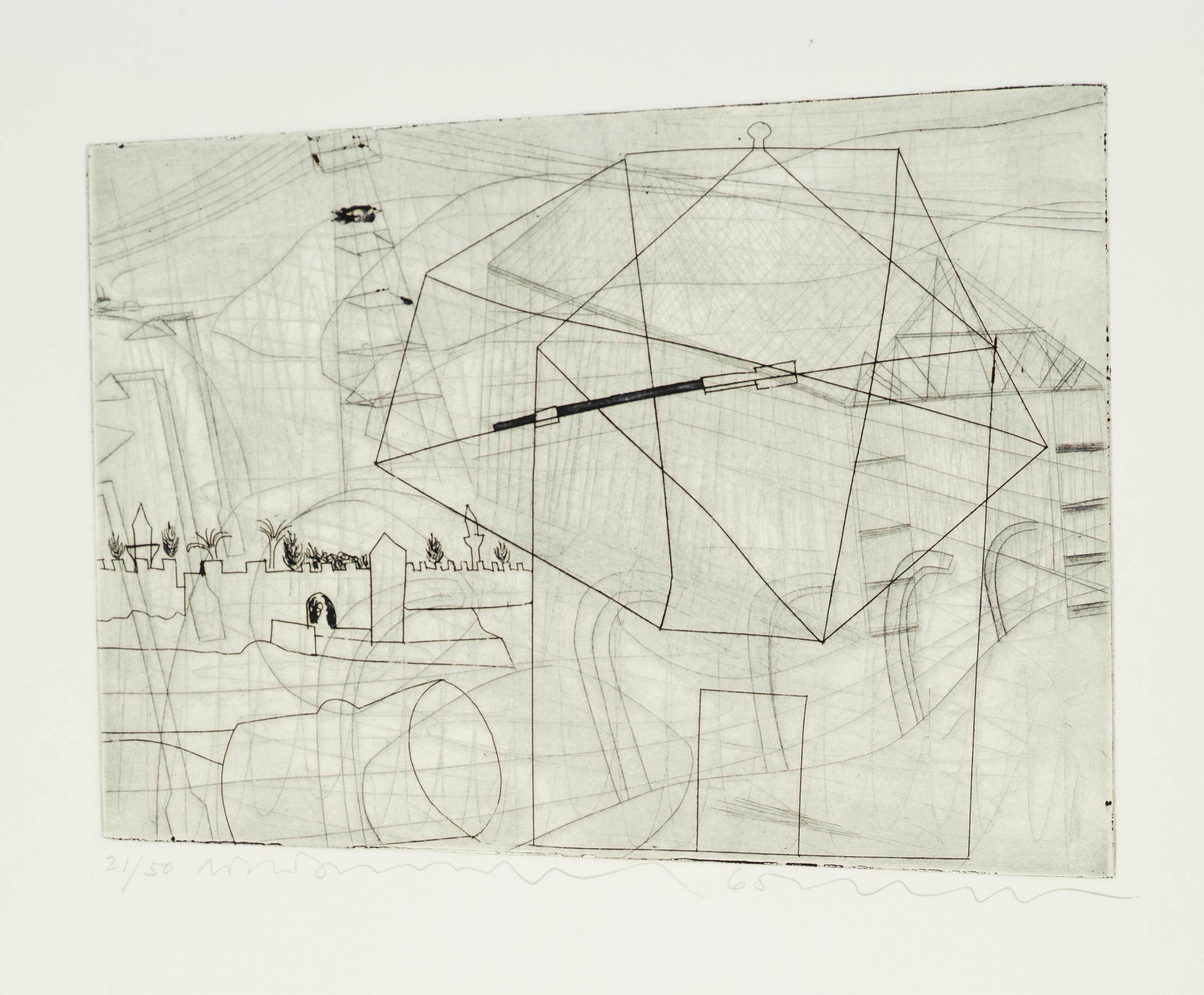 Ben Nicholson (1894-1982)