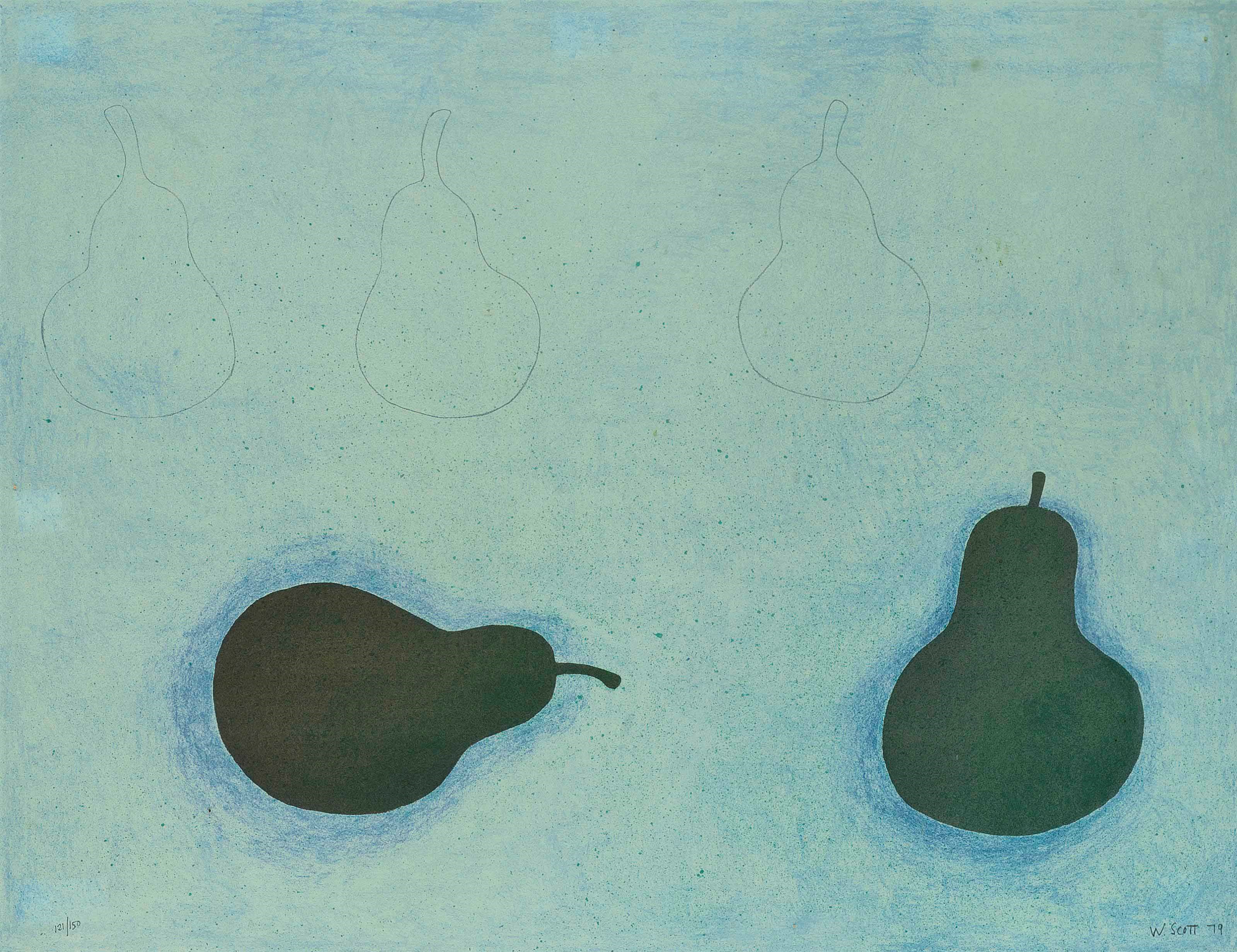 William Scott (1913-1989)