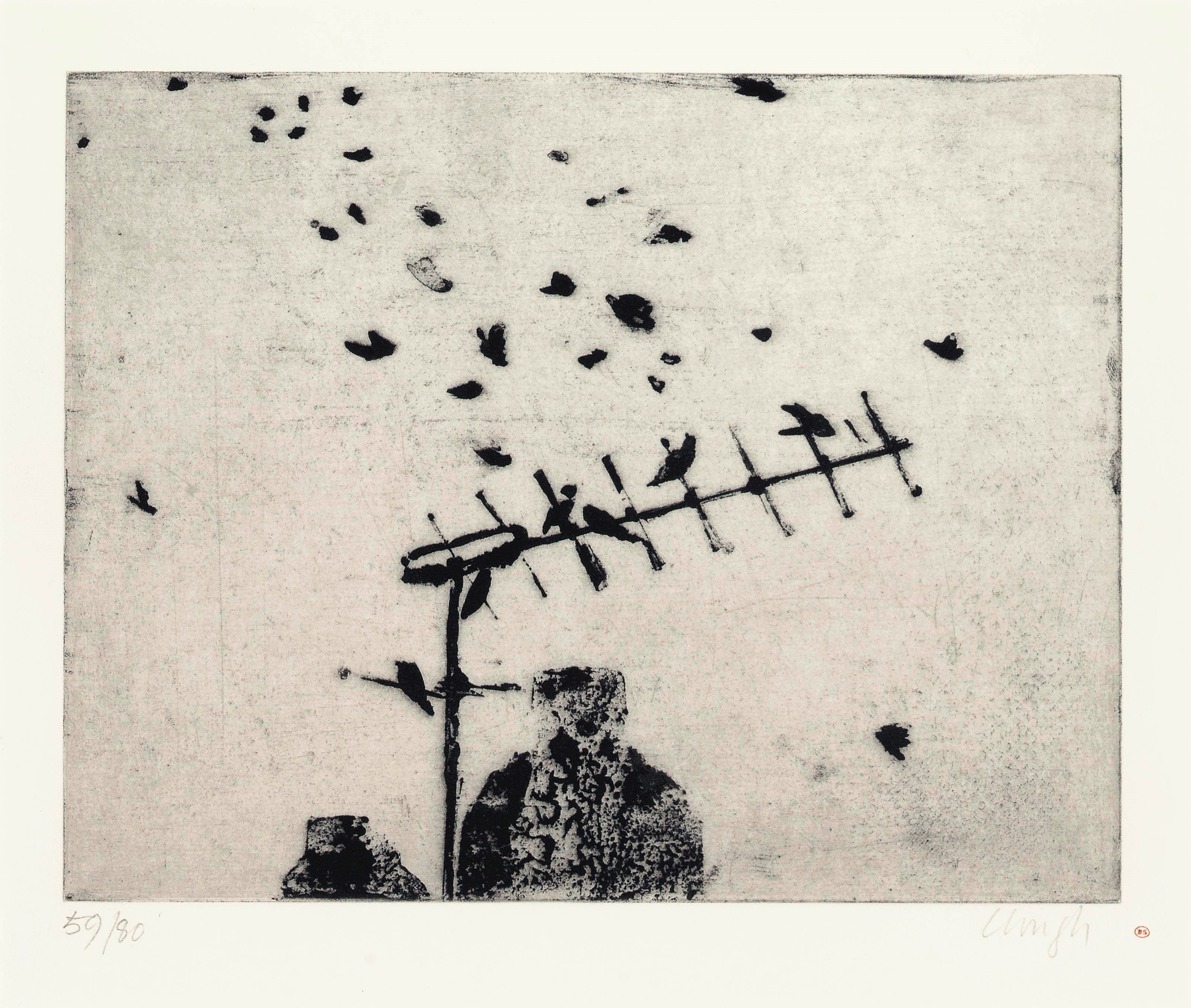 Prunella Clough (1919-2000)