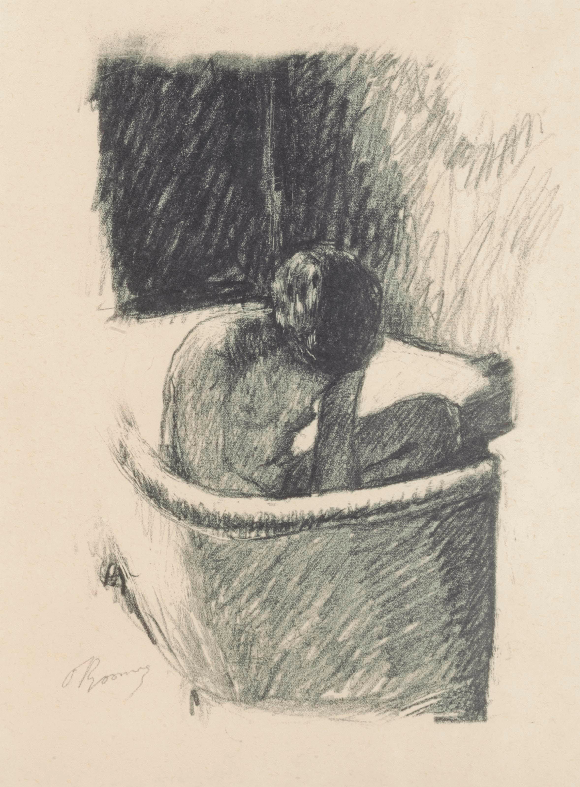 Pierre Bonnard (1867-1947)