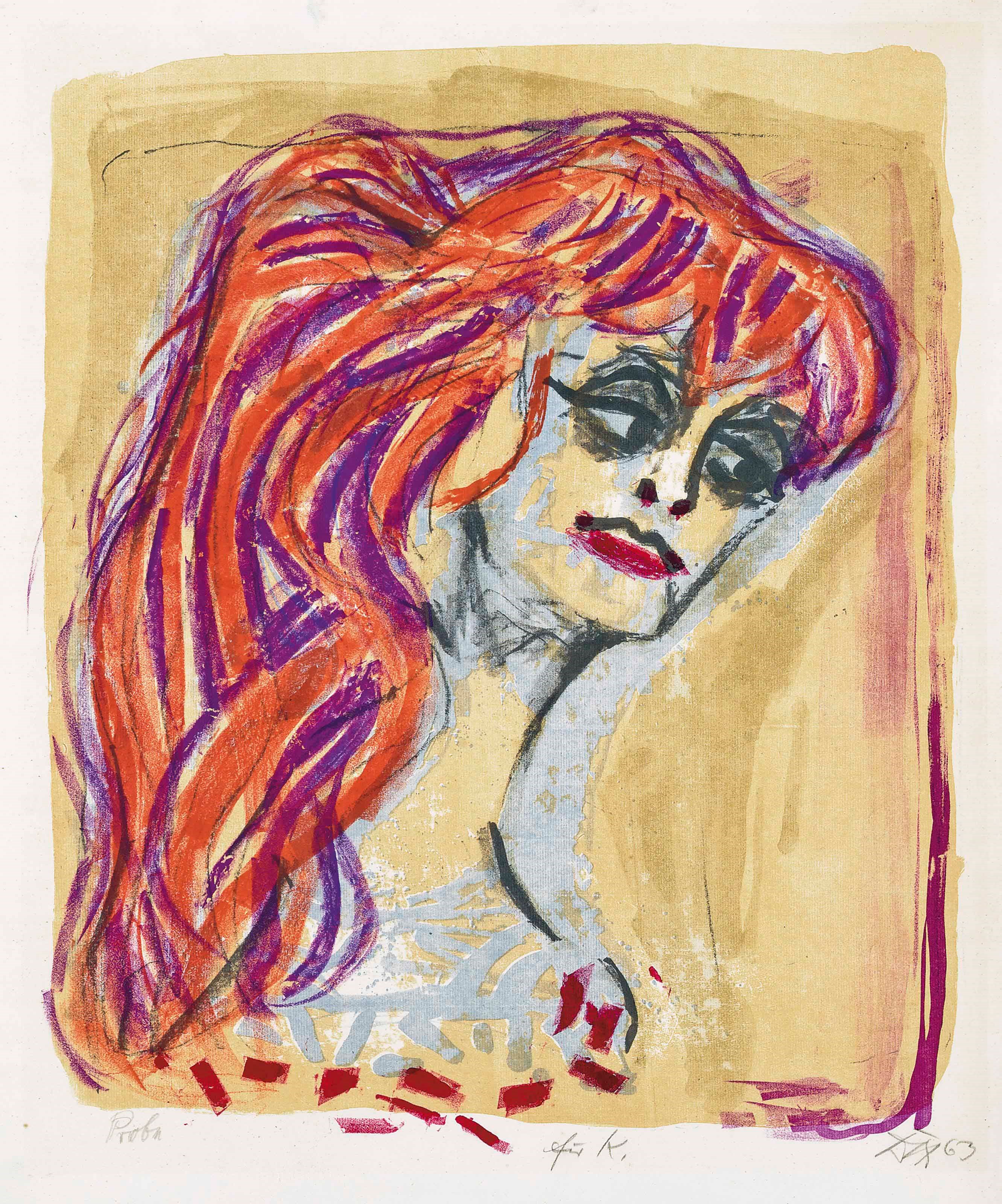 Otto Dix (1891-1969)