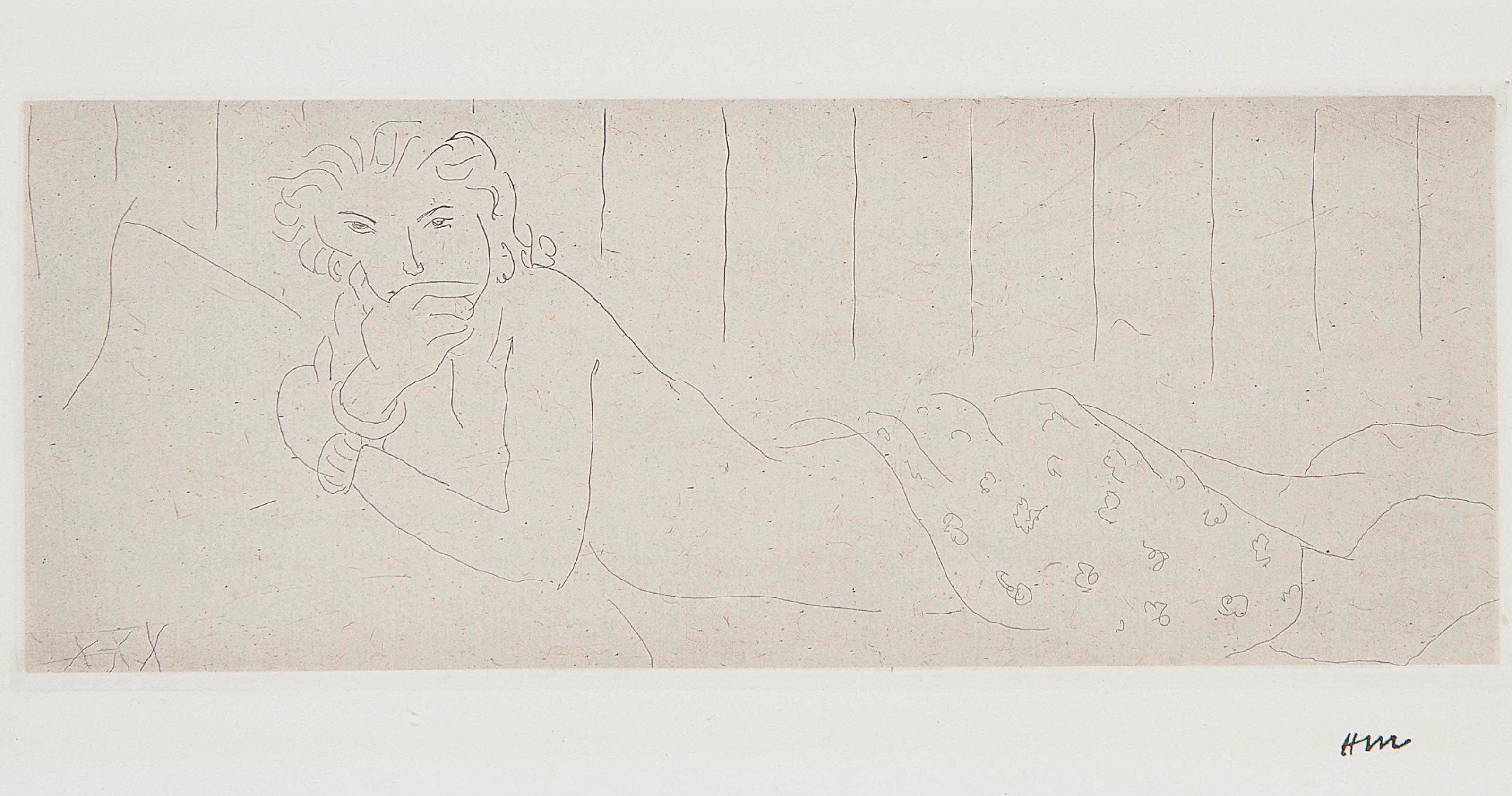 Henri Matisse (1869-1954)