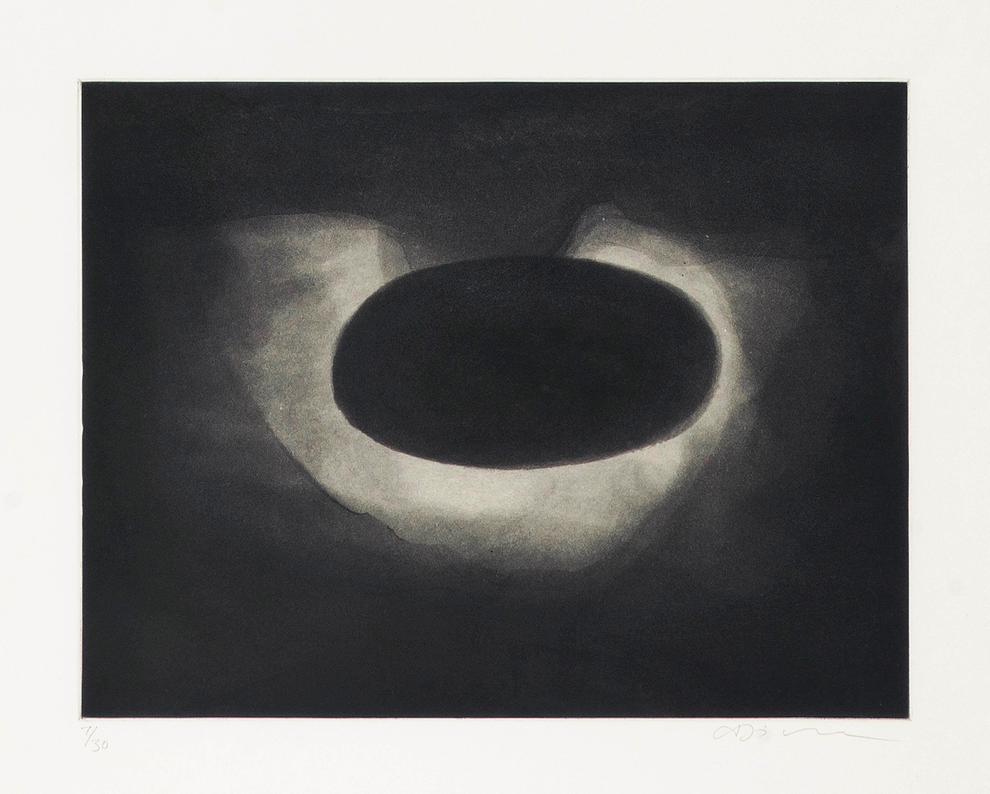 Anish Kapoor (b. 1954)