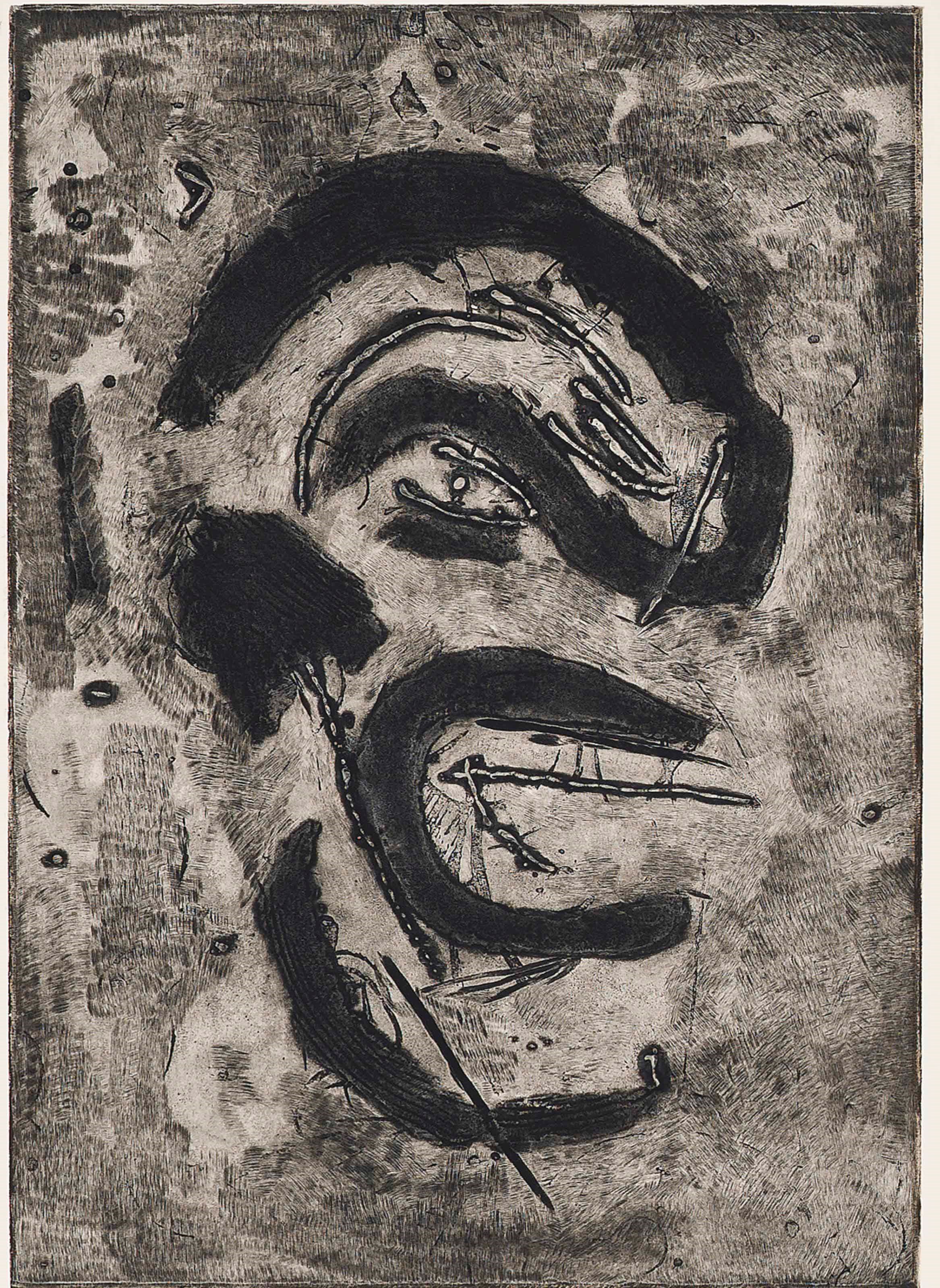 Jaume Plensa (B. 1955)