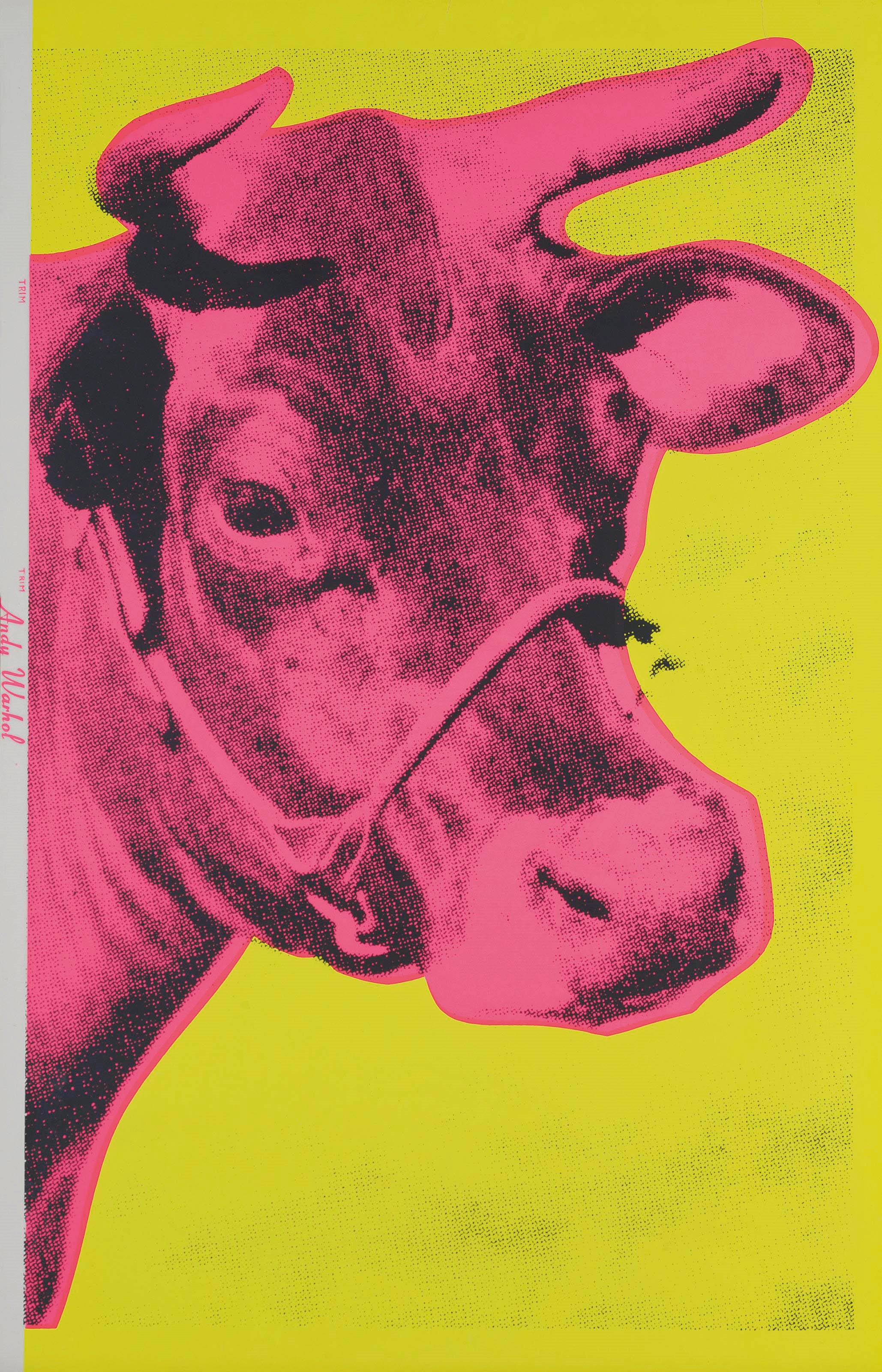 Andy Warhol (1928-1987)