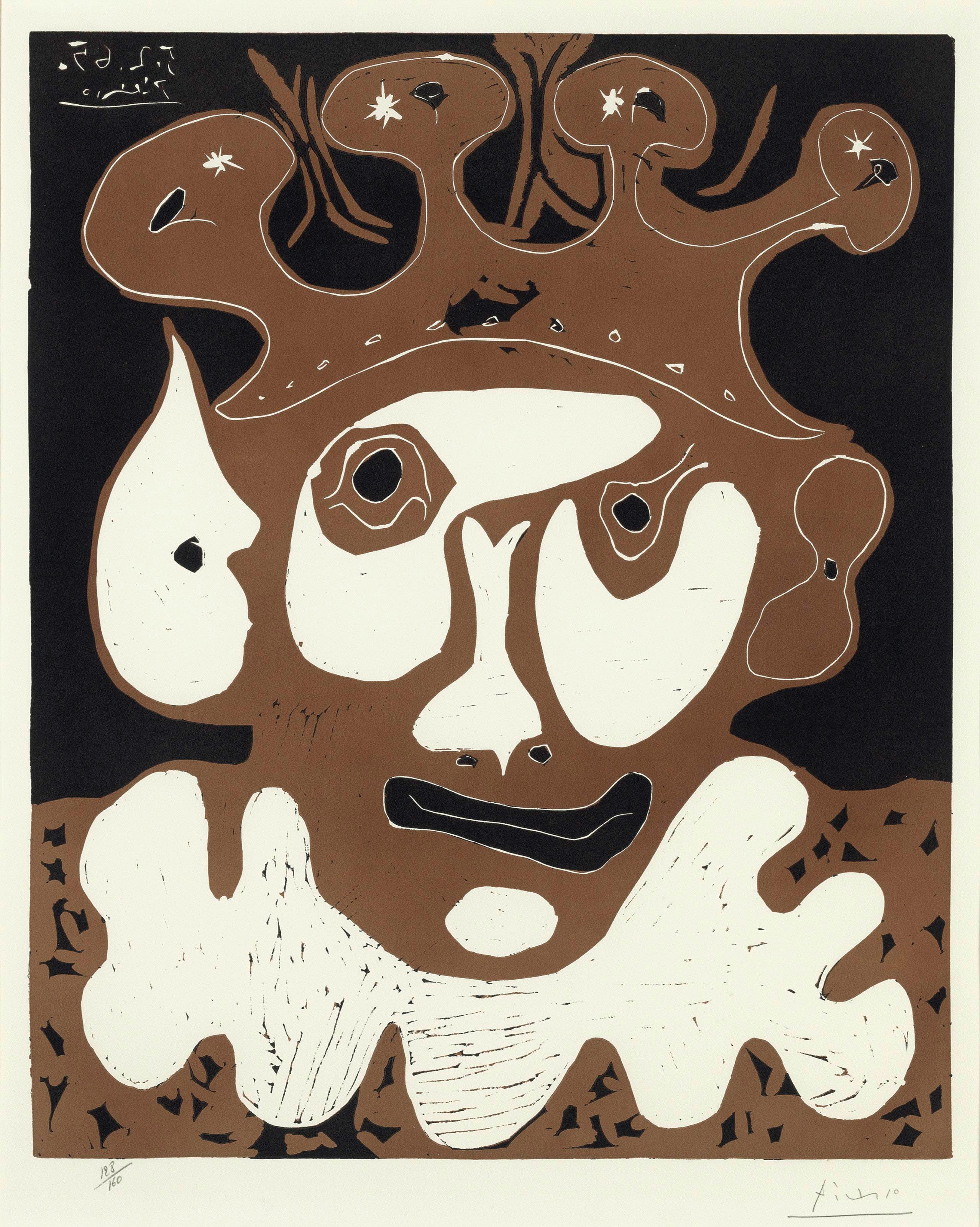 PALBO PICASSO
