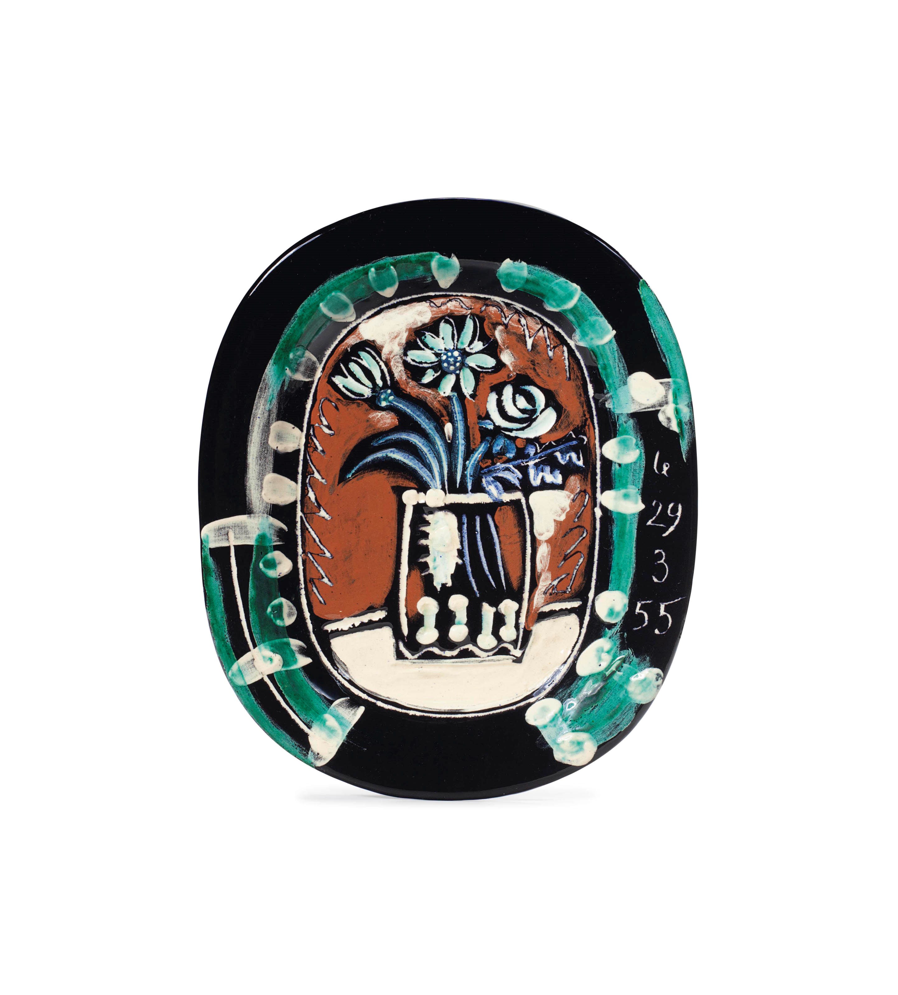 PABLO PICASSO