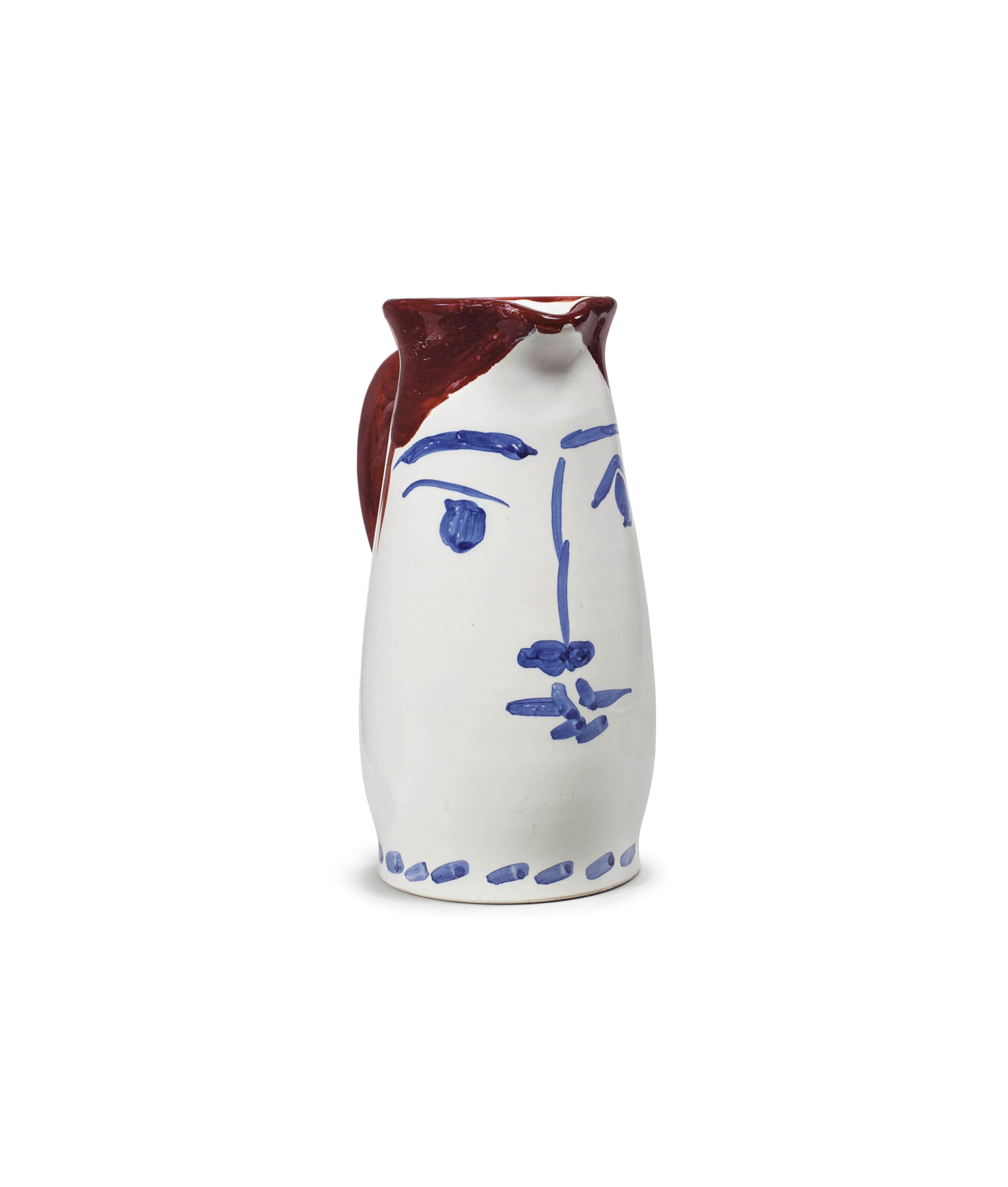 PABLO PICASSO