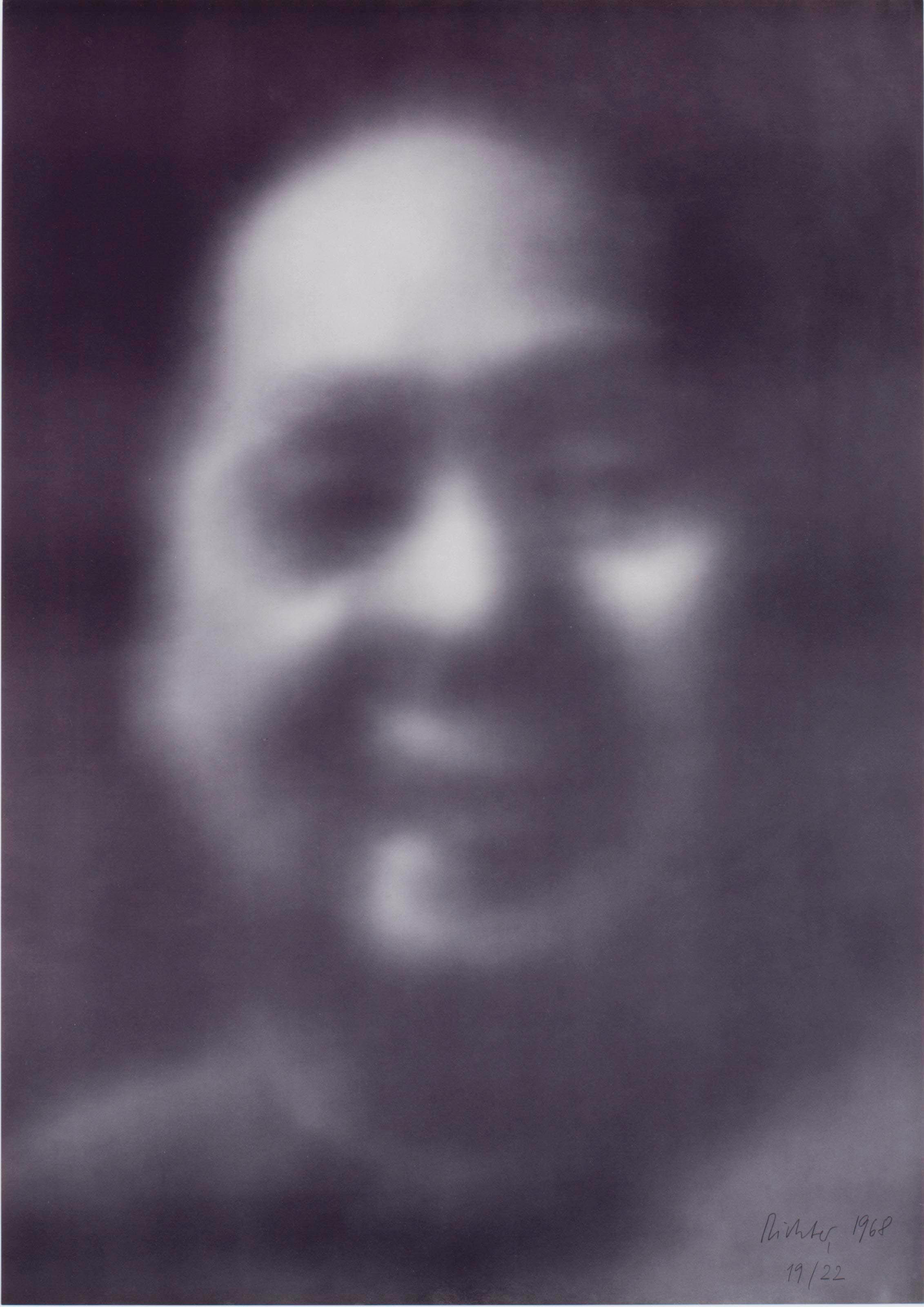 GERHARD RICHTER (B. 1932)