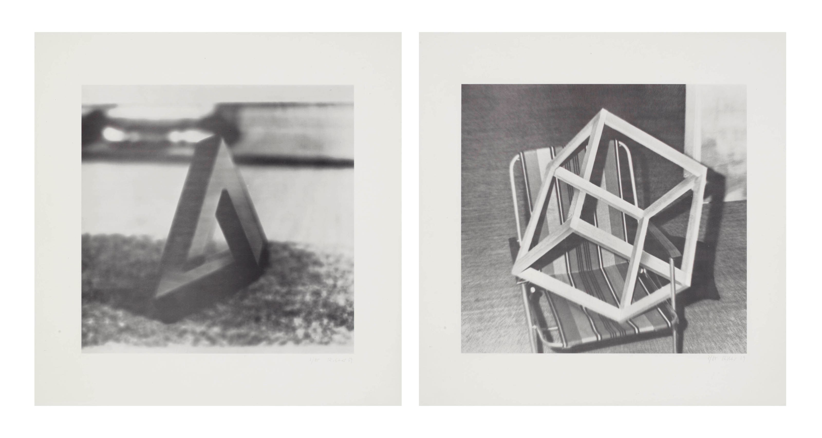 GERHARD RICHTER
