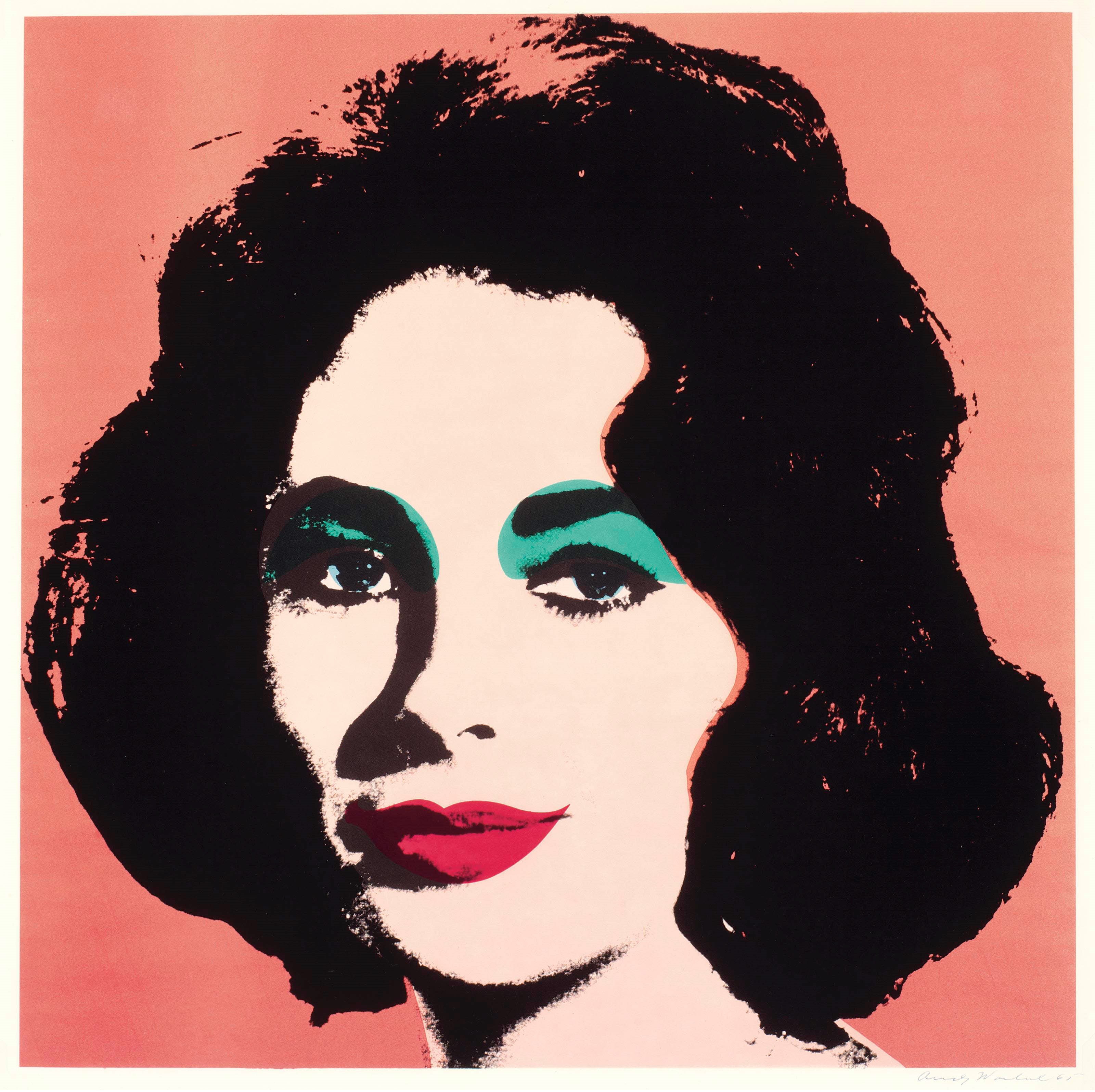 ANDY WARHOL (1928-1987)