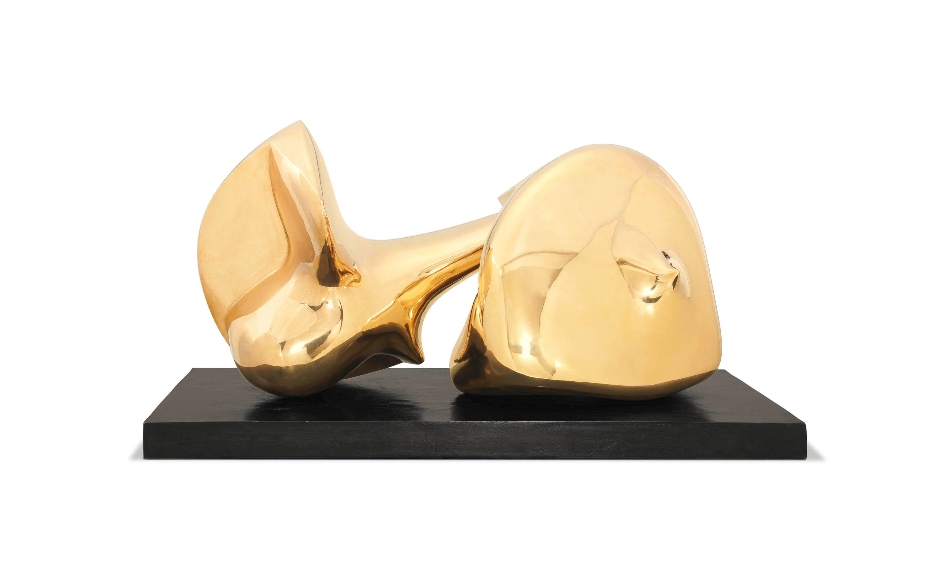 Henry Moore (1898-1986)