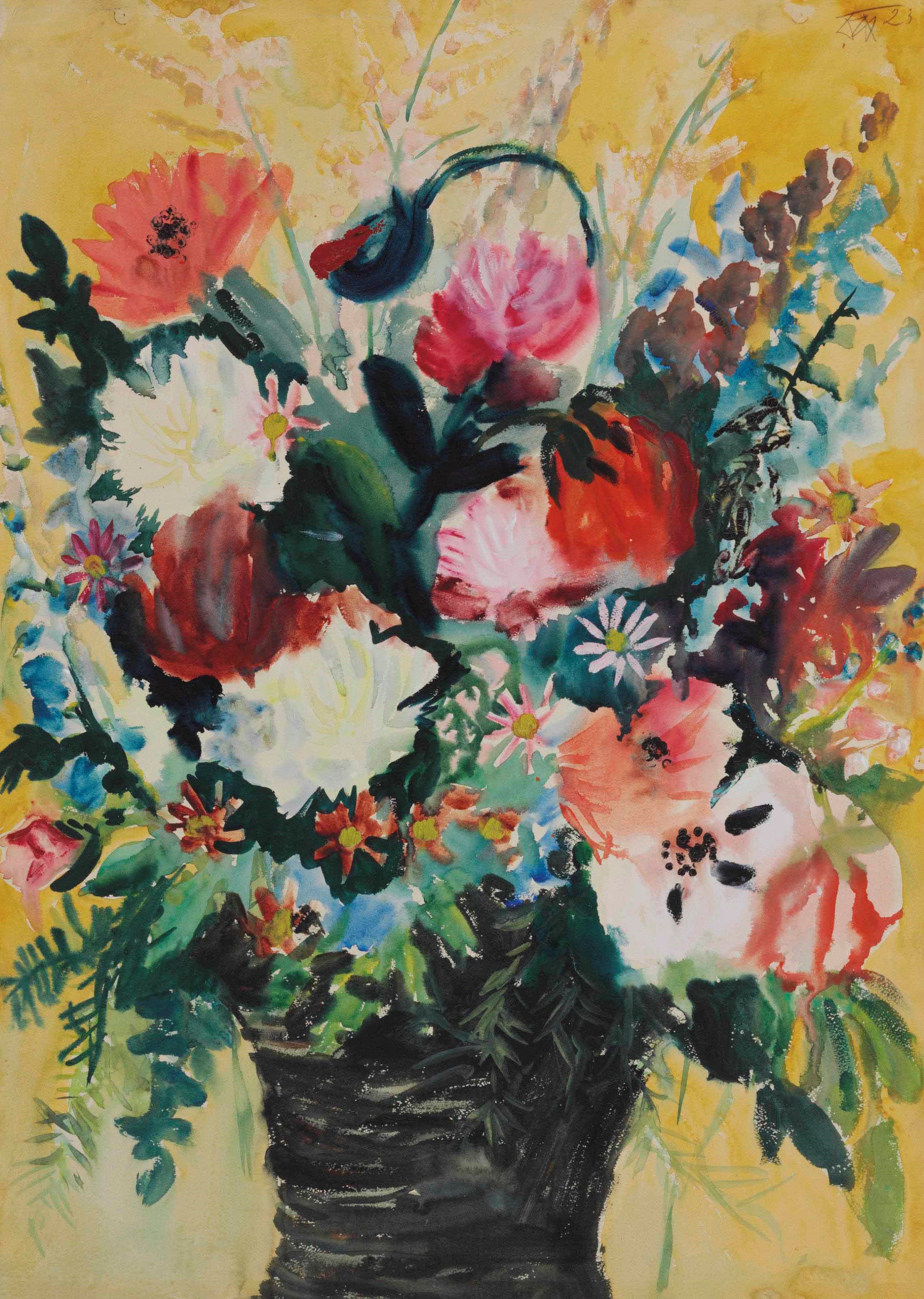 Otto Dix (1891-1969)