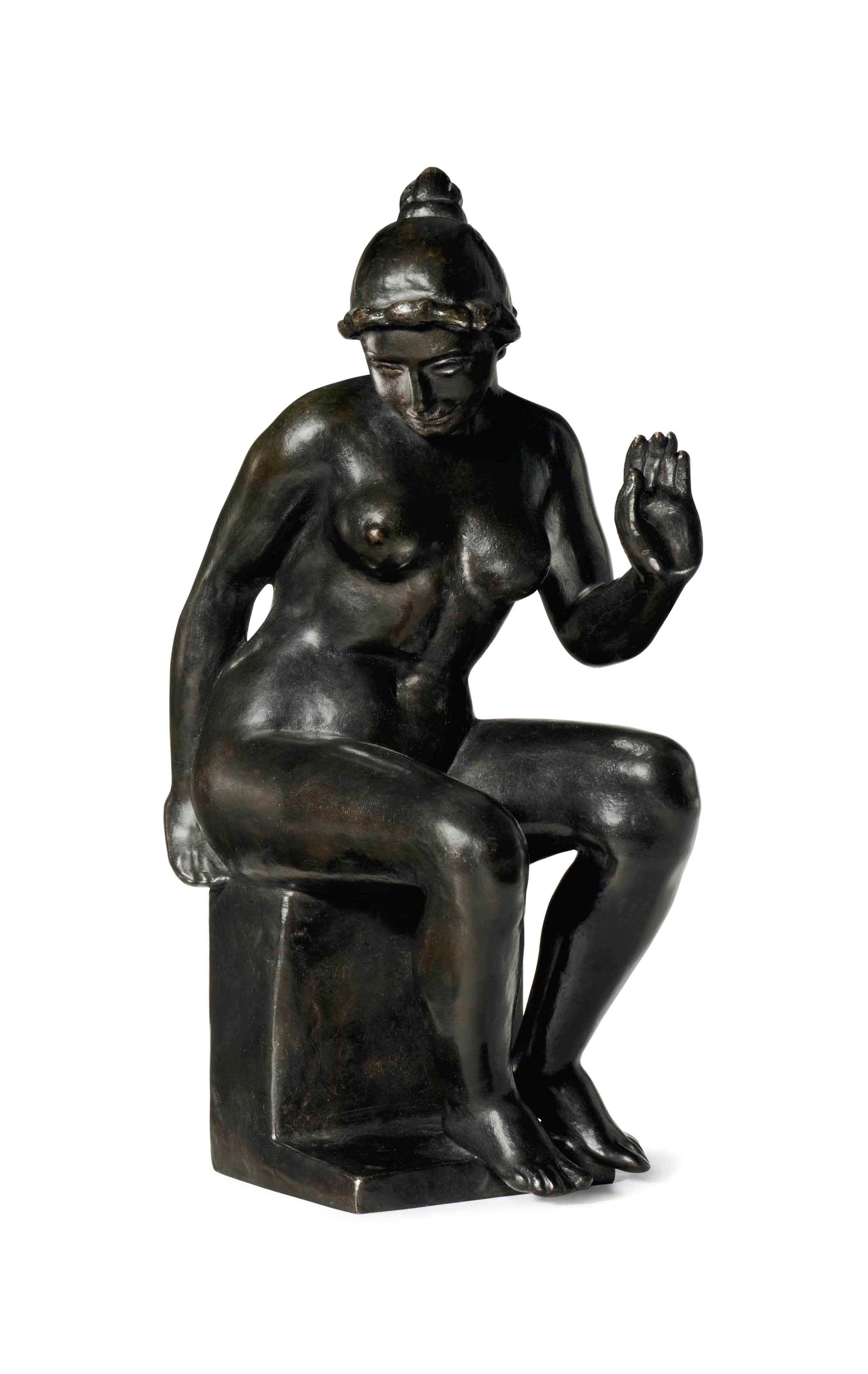Aristide Maillol (1861-1944)