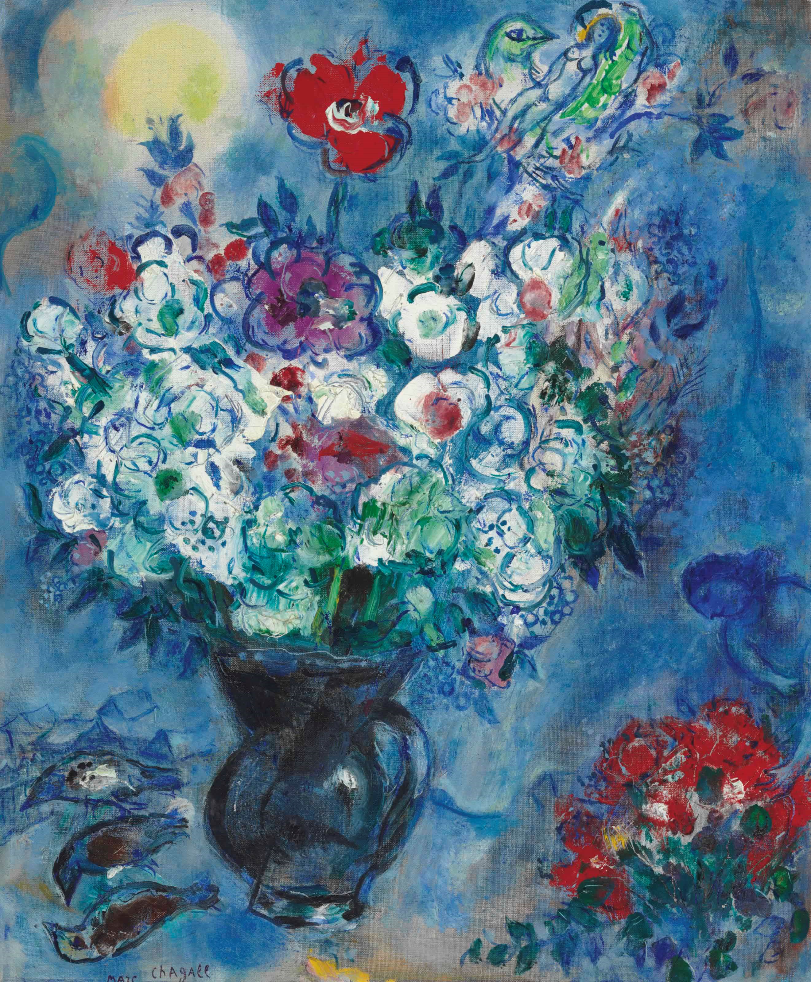 Marc Chagall (1887-1985)