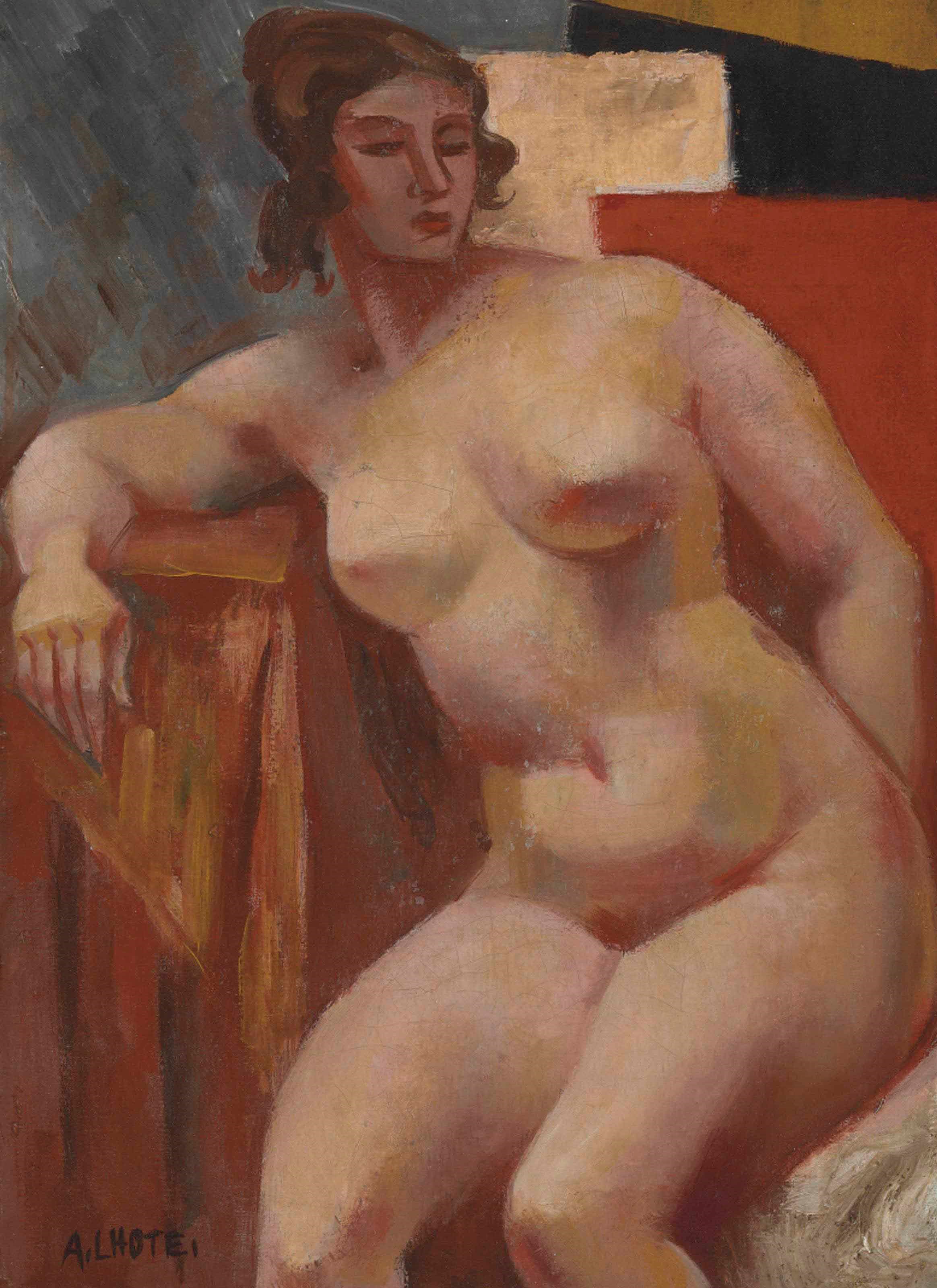 Andre Lhote (1885-1962)