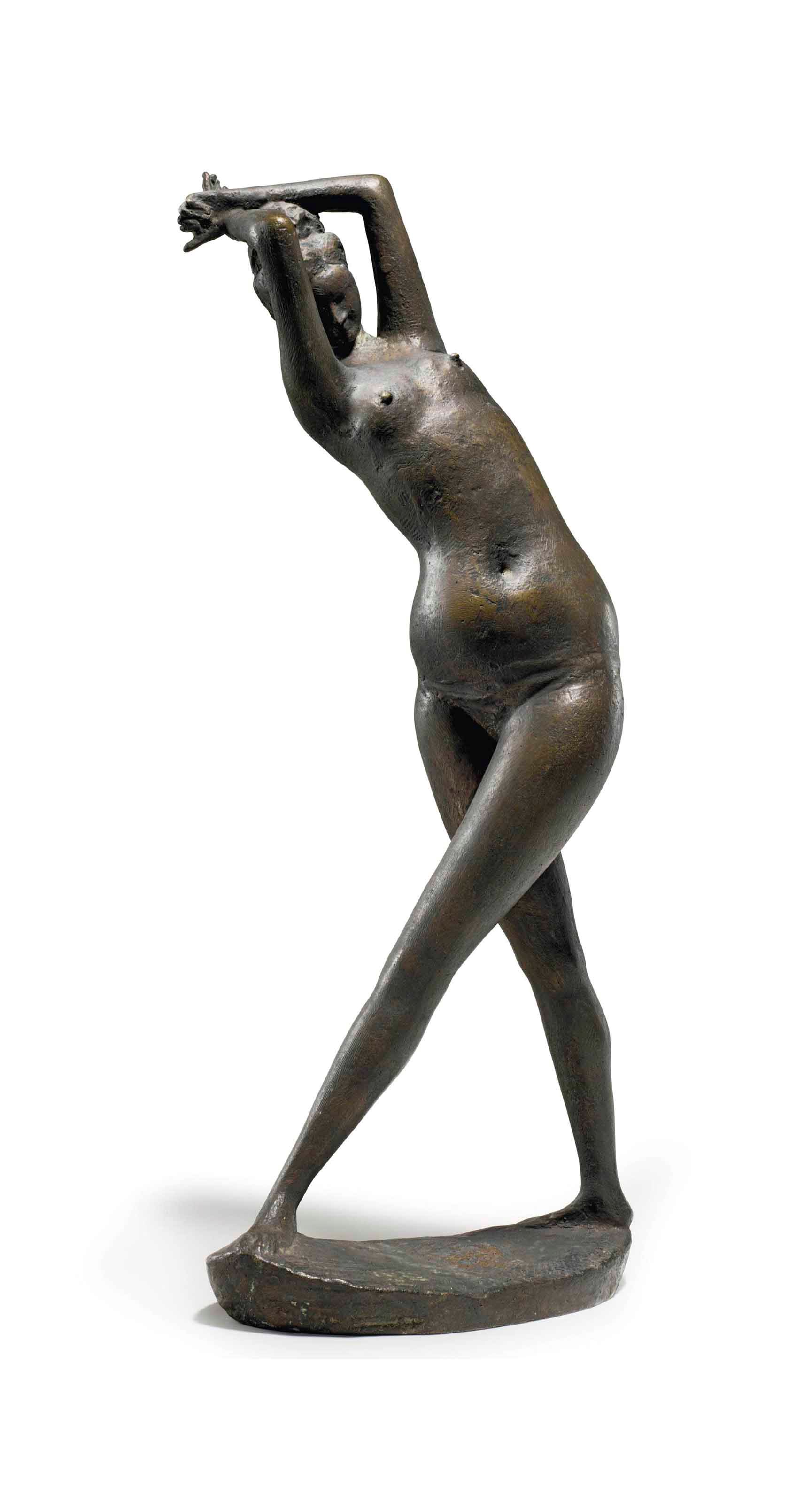 Emilio Greco (1913-1995)