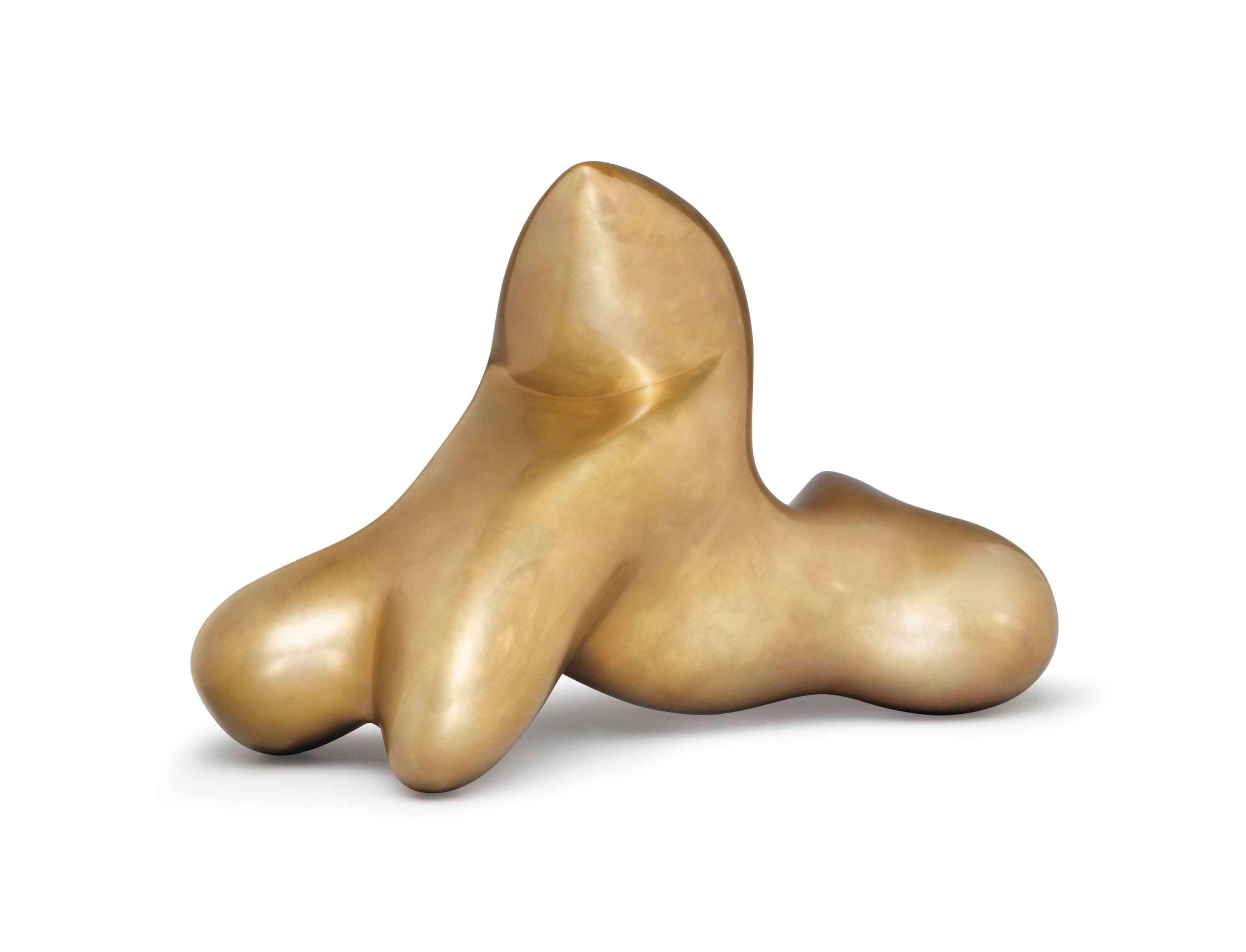 Jean (Hans) Arp (1886-1966)
