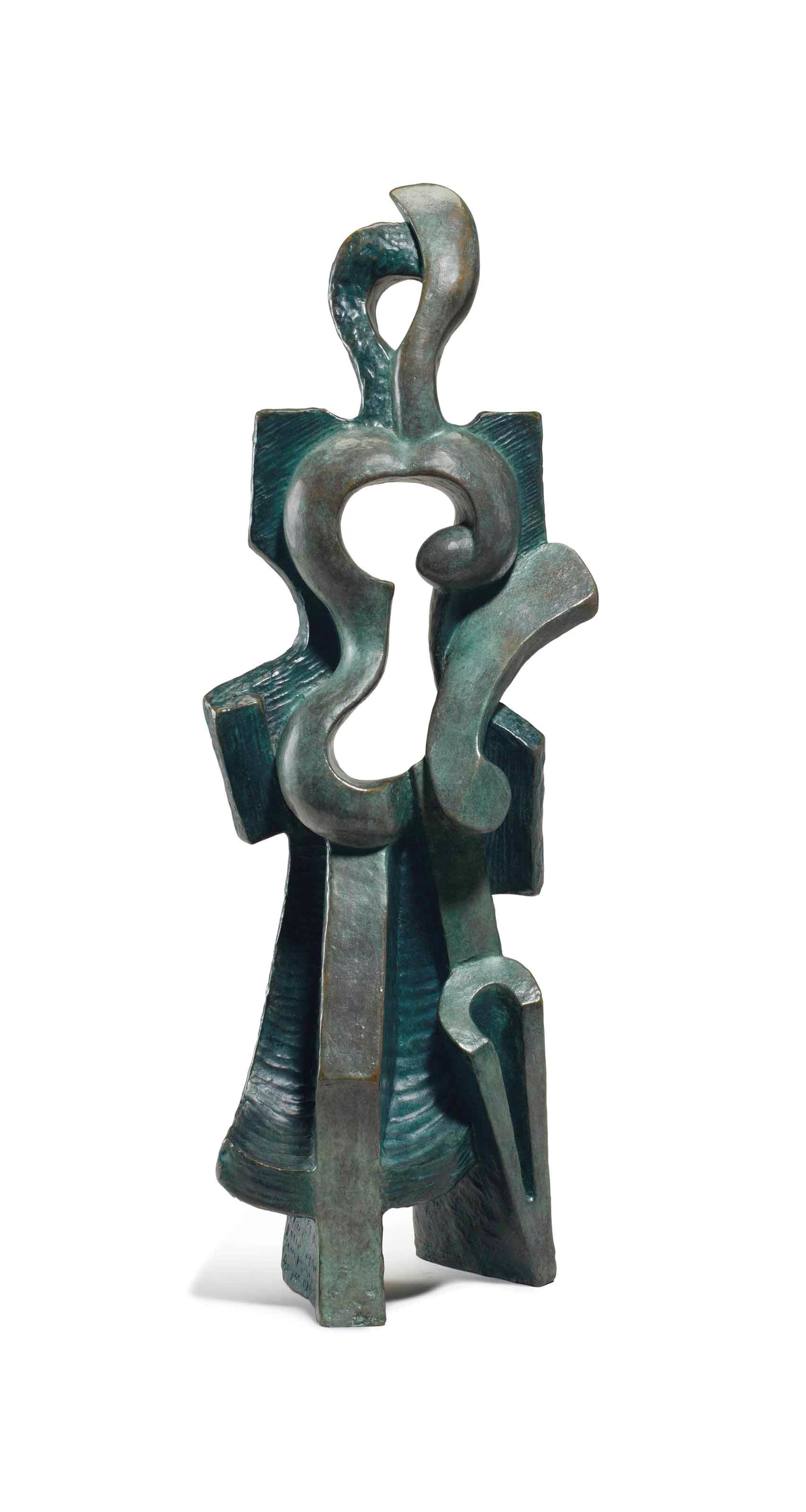 Alexander Archipenko (1887-1964)