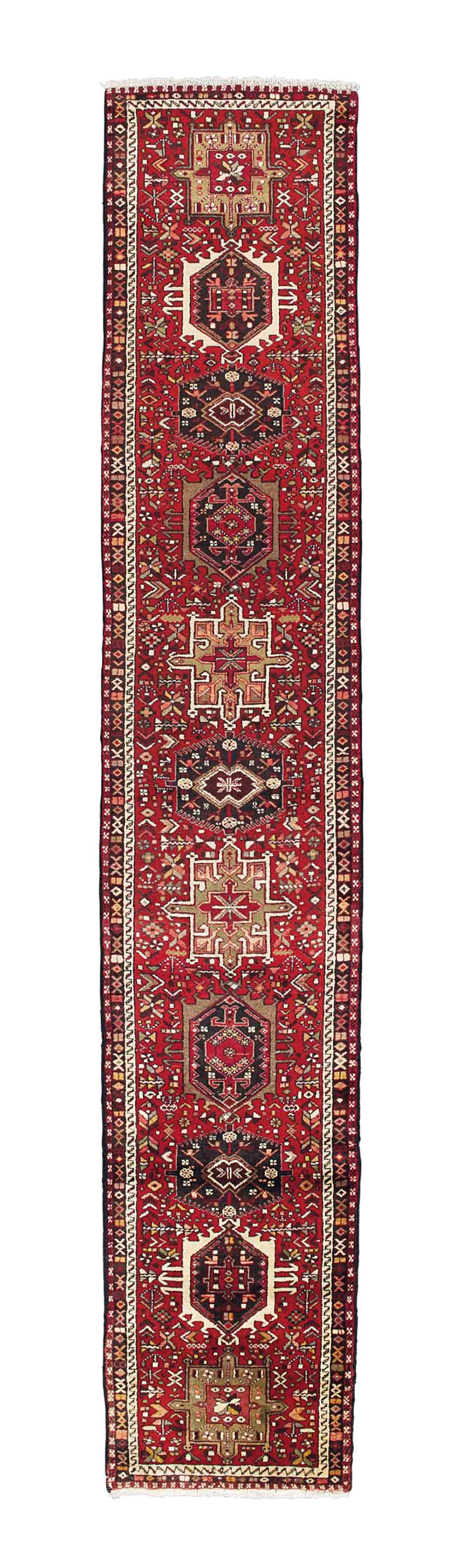 A fine Karaja runner