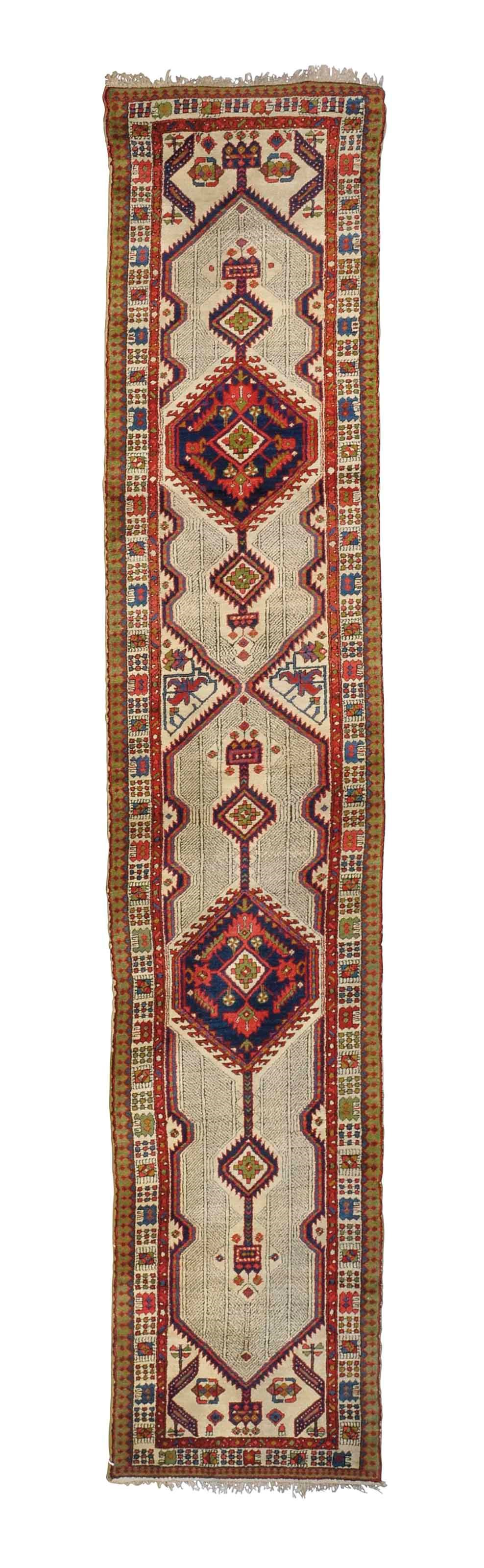 A fine Serab runner