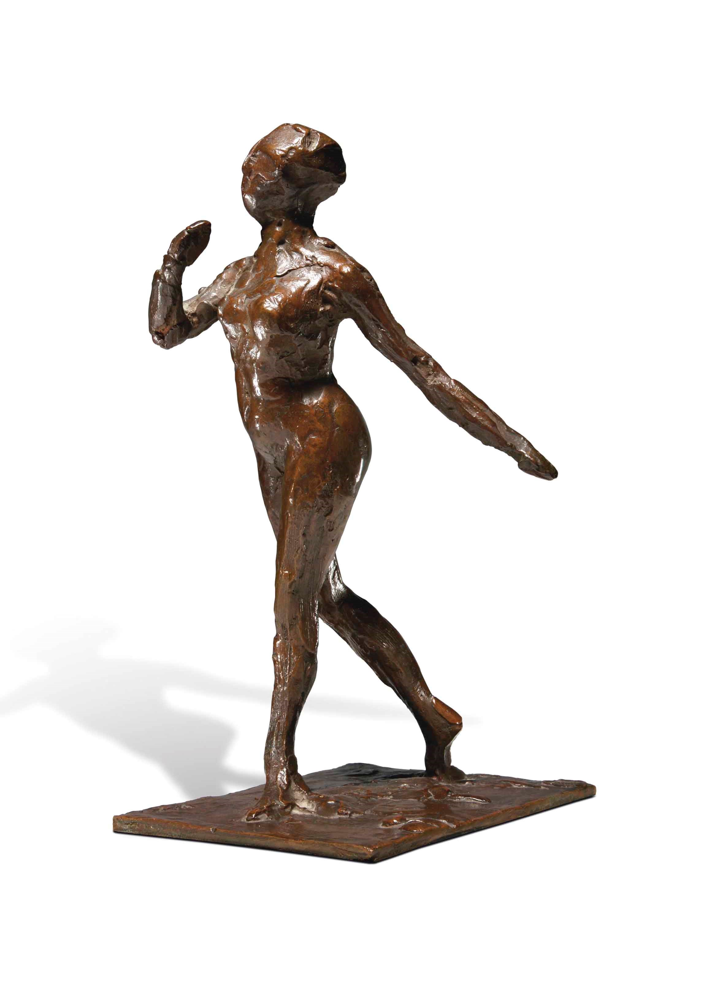 Edgar Degas (1834-1917)
